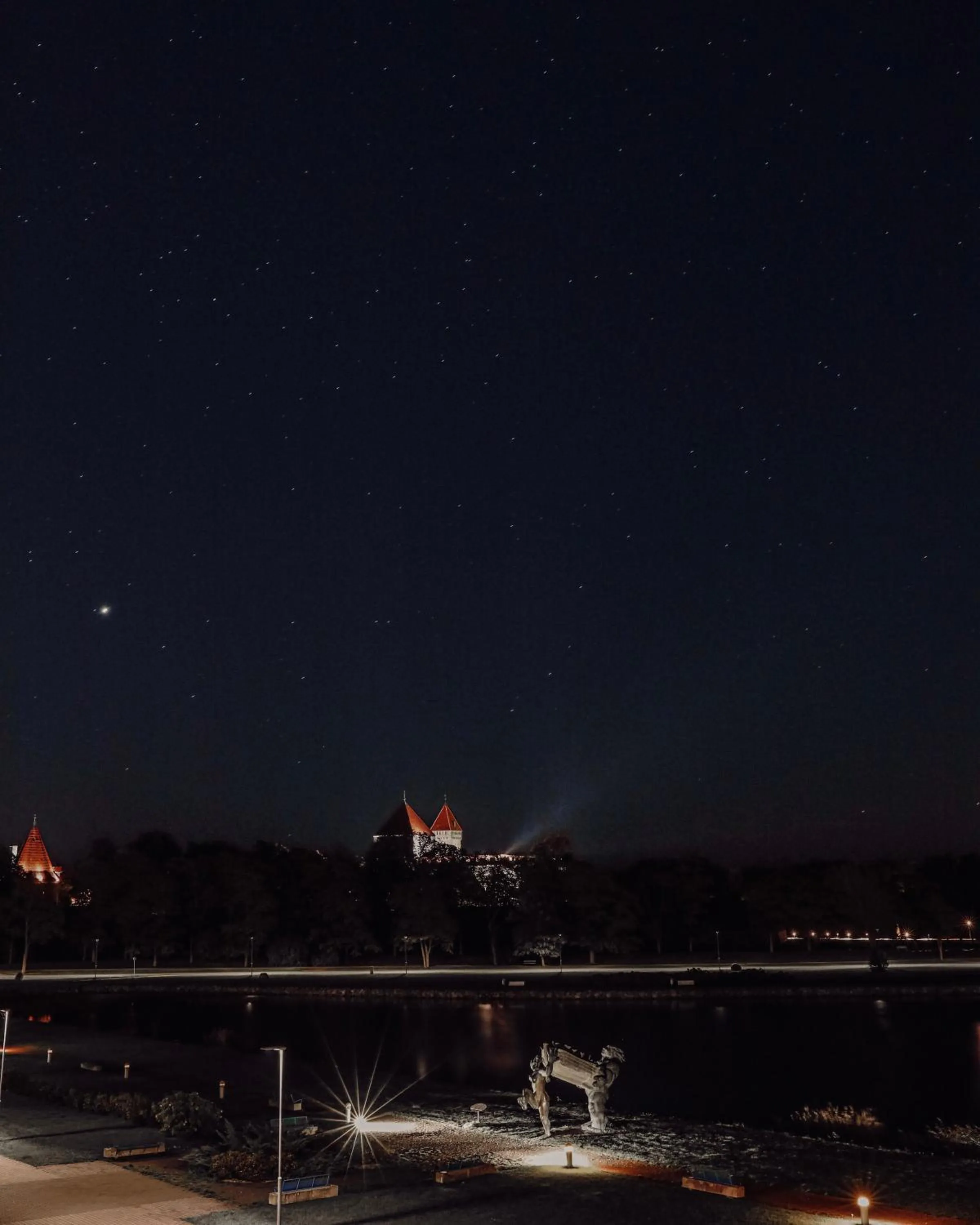 View (from property/room) in Ö Seaside Suites & SPA