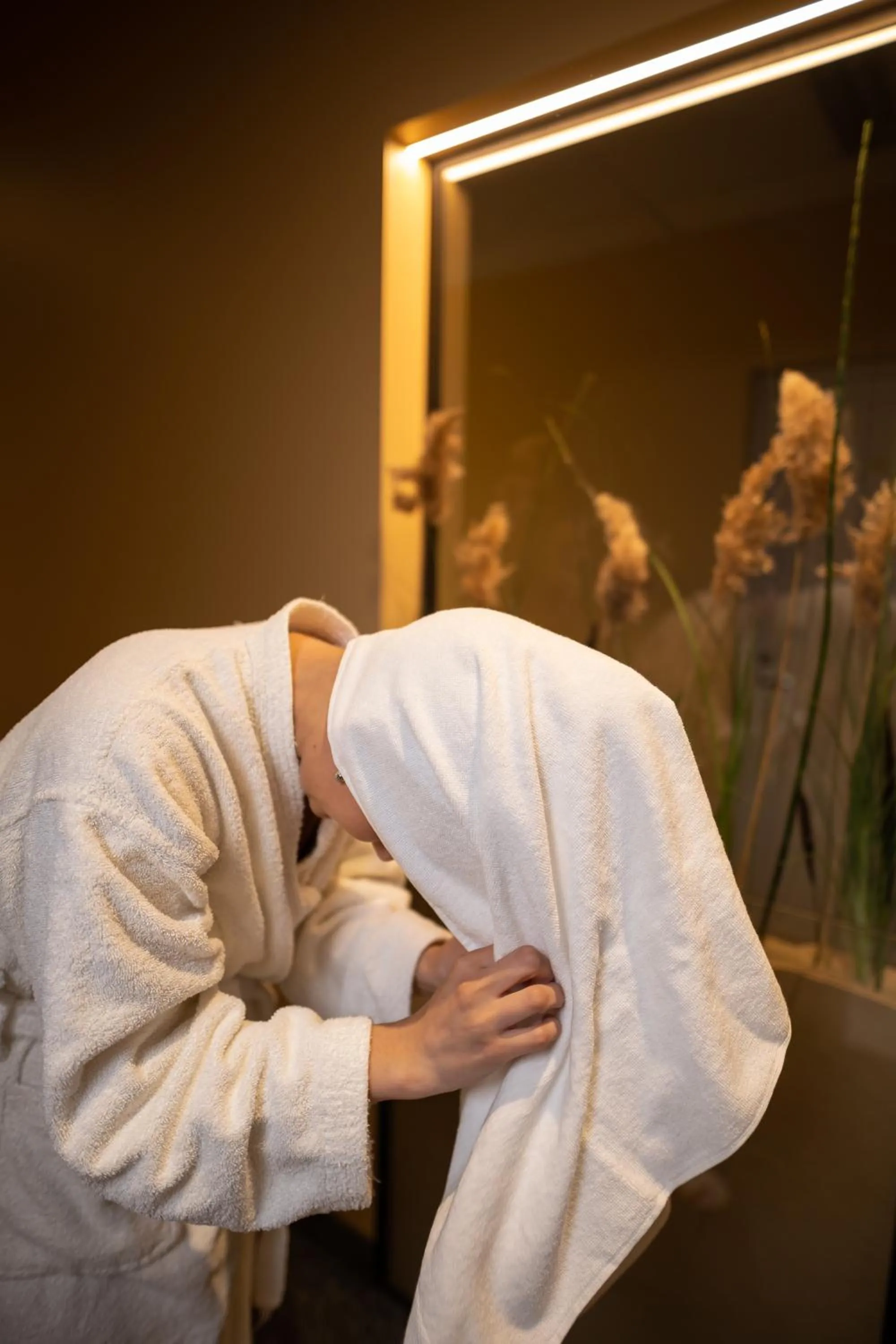 Spa and wellness centre/facilities in Ö Seaside Suites & SPA