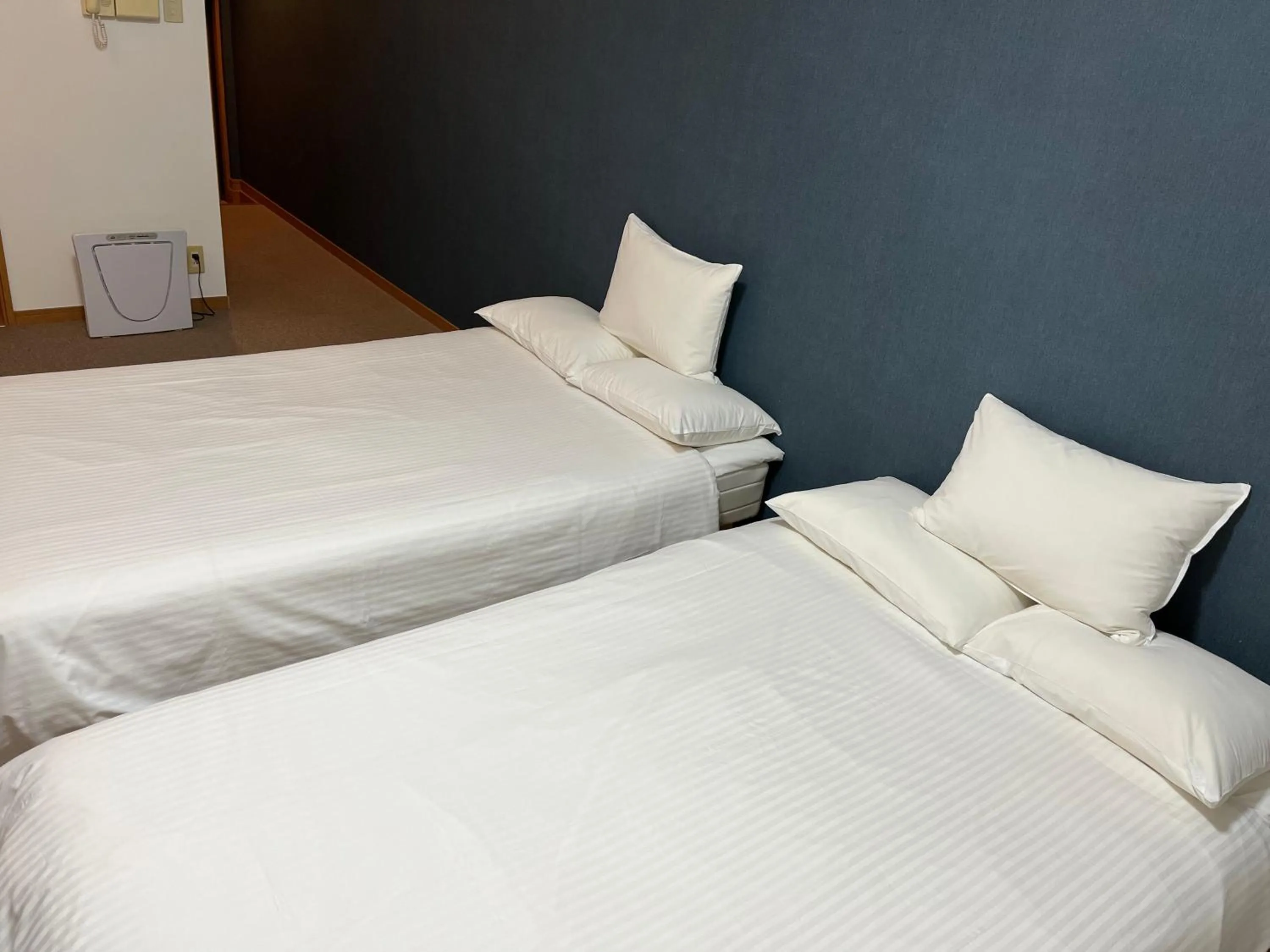 THE LANG HOTEL Hakata