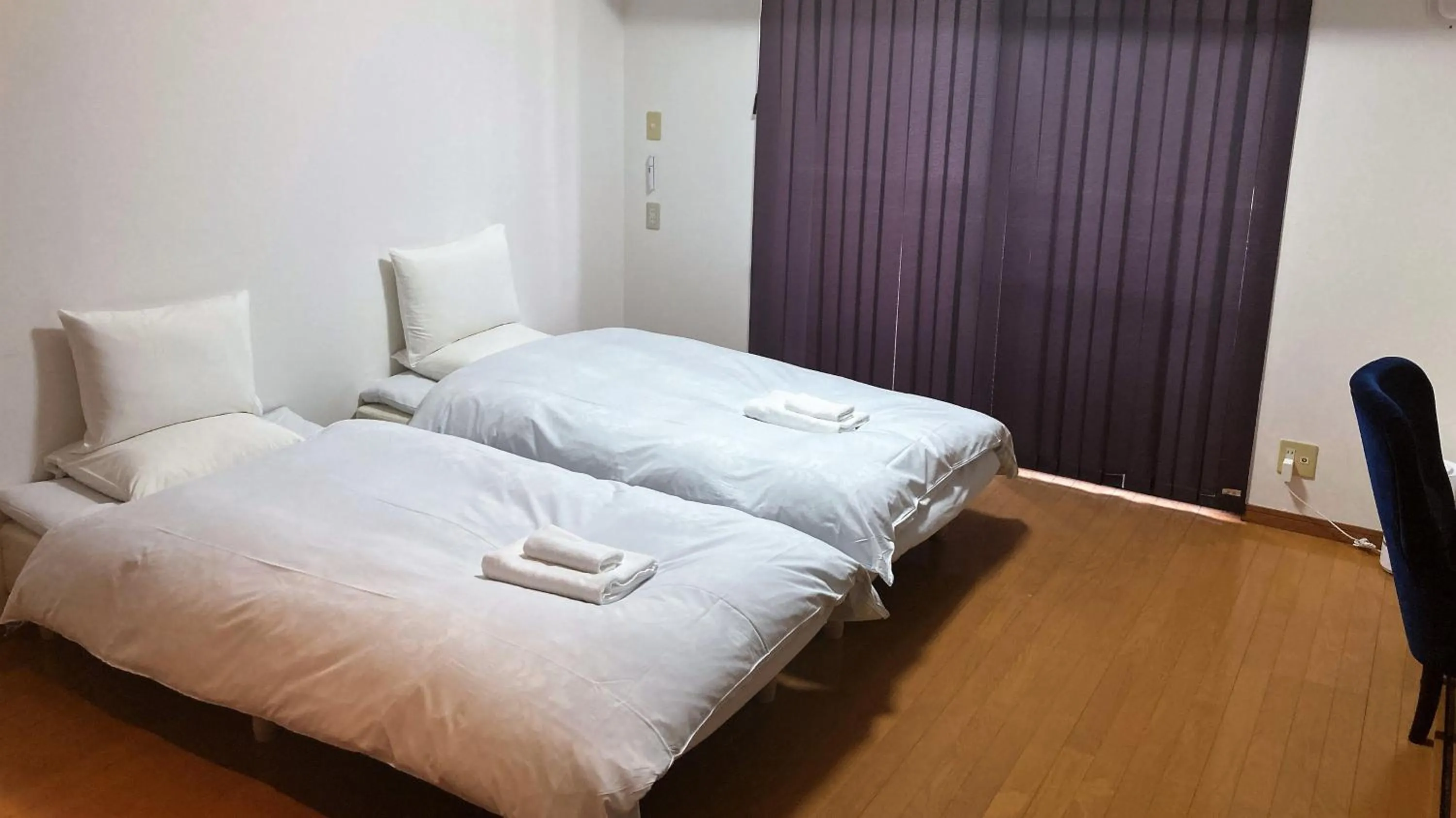 THE LANG HOTEL Hakata