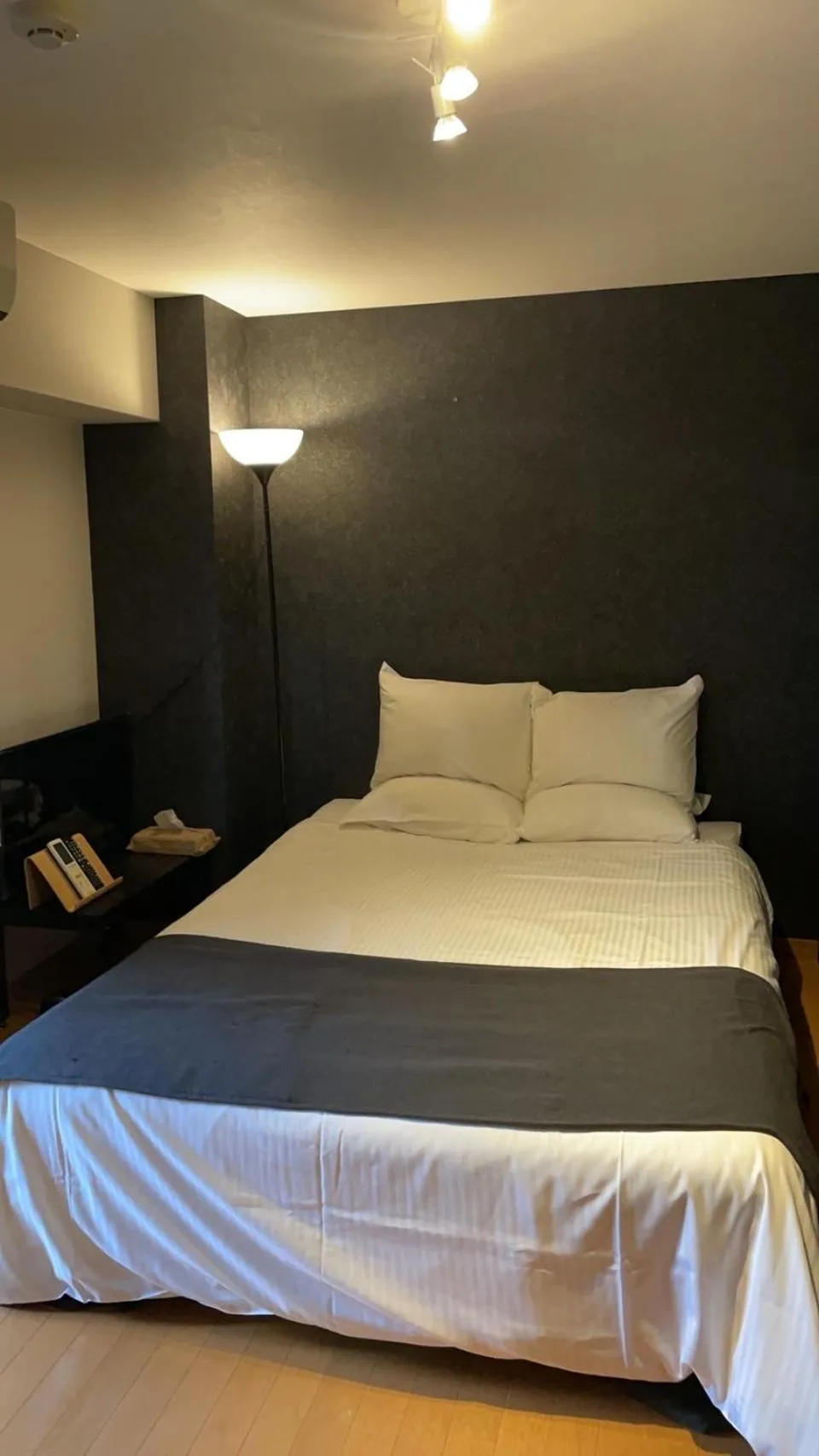 THE LANG HOTEL Hakata