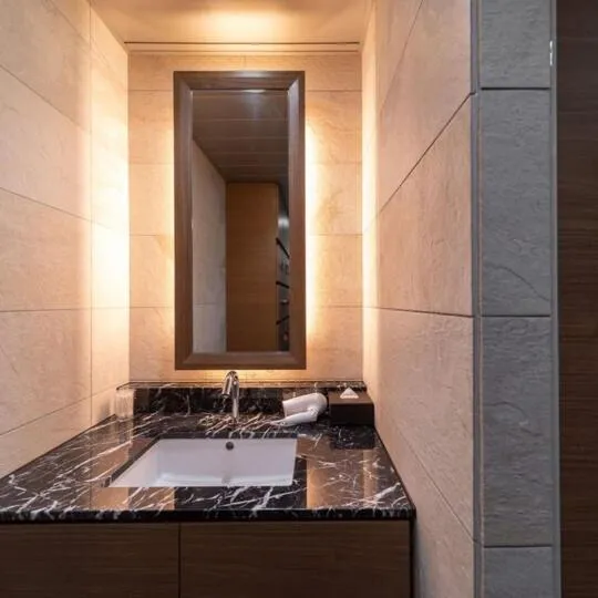 Super Hotel Mitazono Sendai Airport