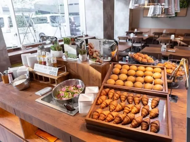 Super Hotel Mitazono Sendai Airport