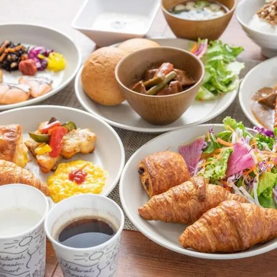 Super Hotel Mitazono Sendai Airport