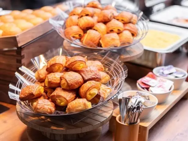 Super Hotel Mitazono Sendai Airport