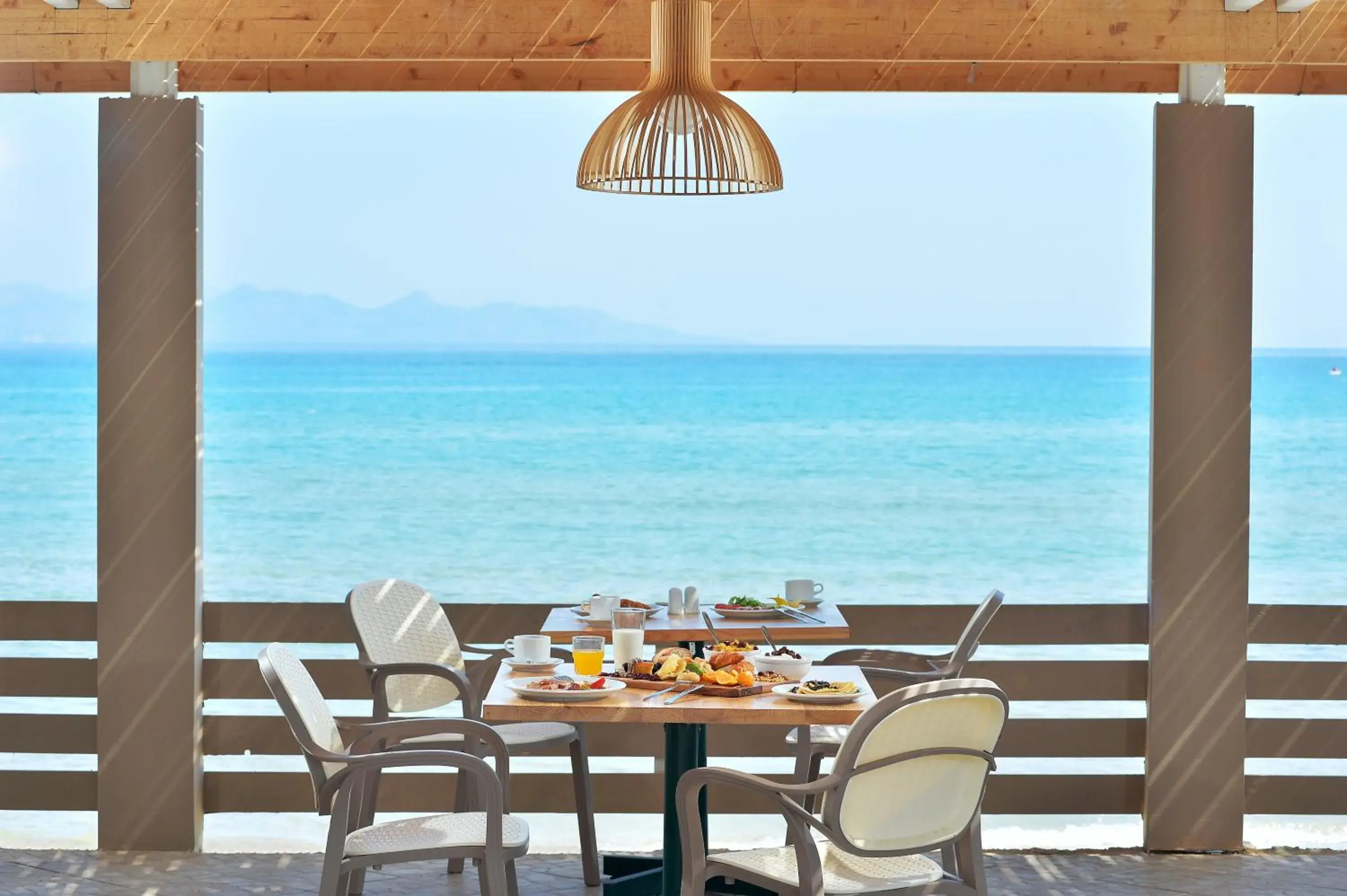 Alykanas Beach Grand Hotel by Zante Plaza Alykanas Beach Grand Hotel by Zante Plaza