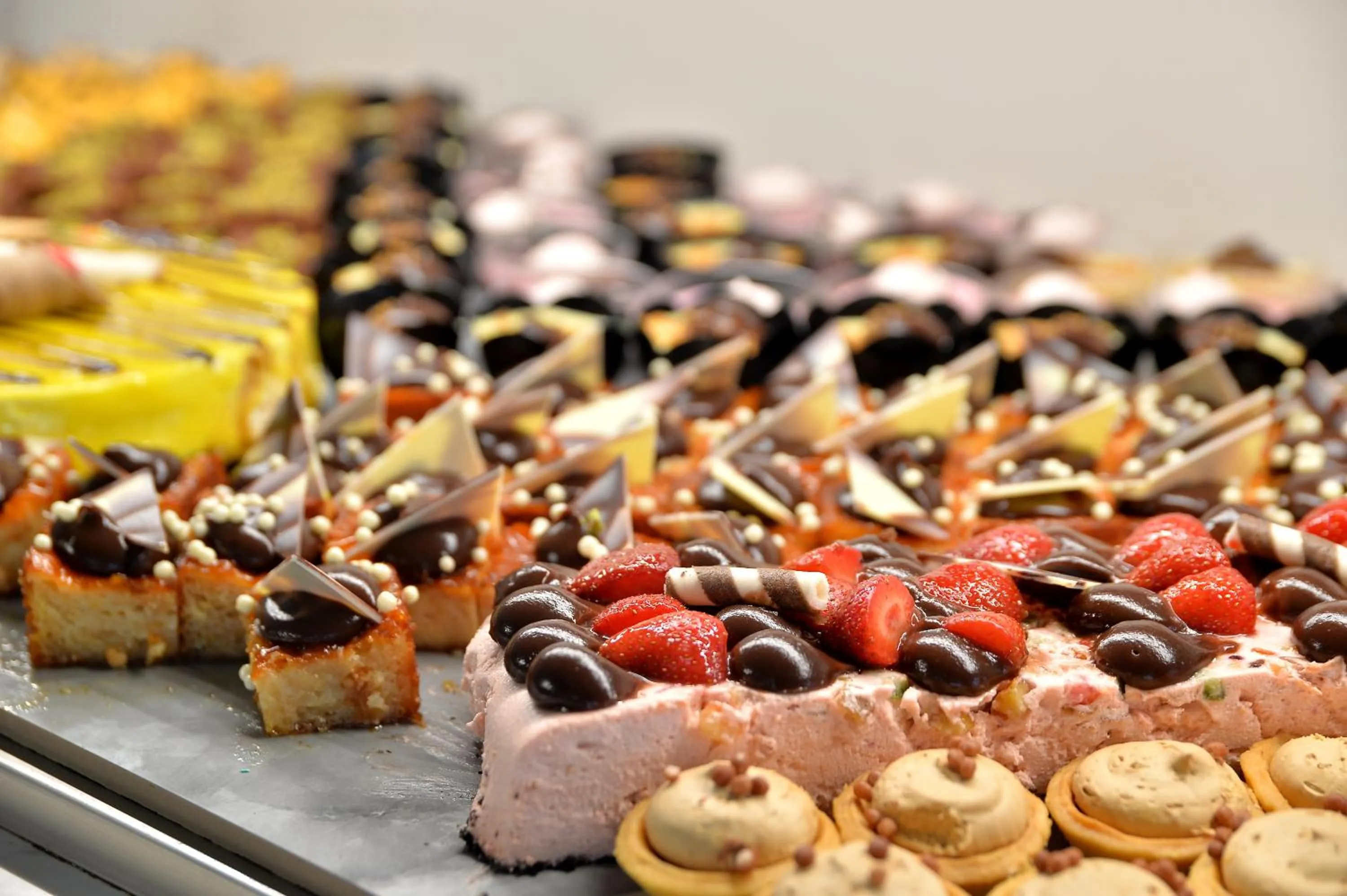 Food in Alykanas Beach Grand Hotel by Zante Plaza