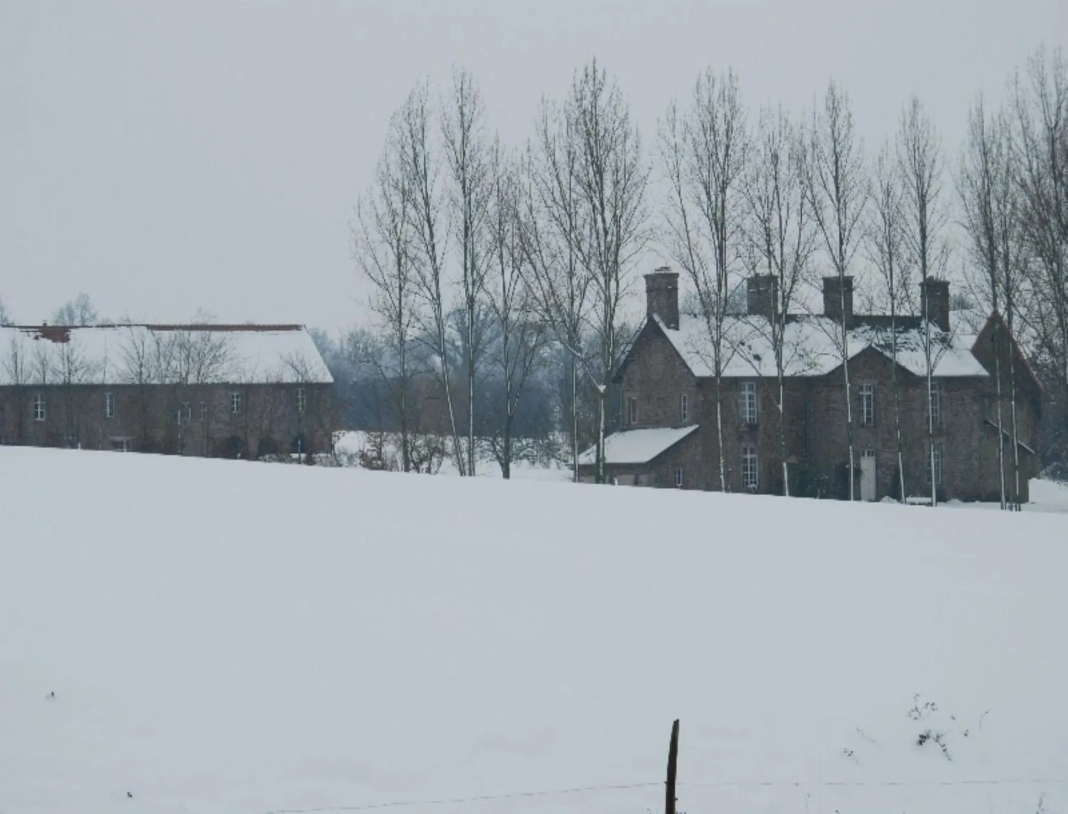 Other in Le Manoir du Butel