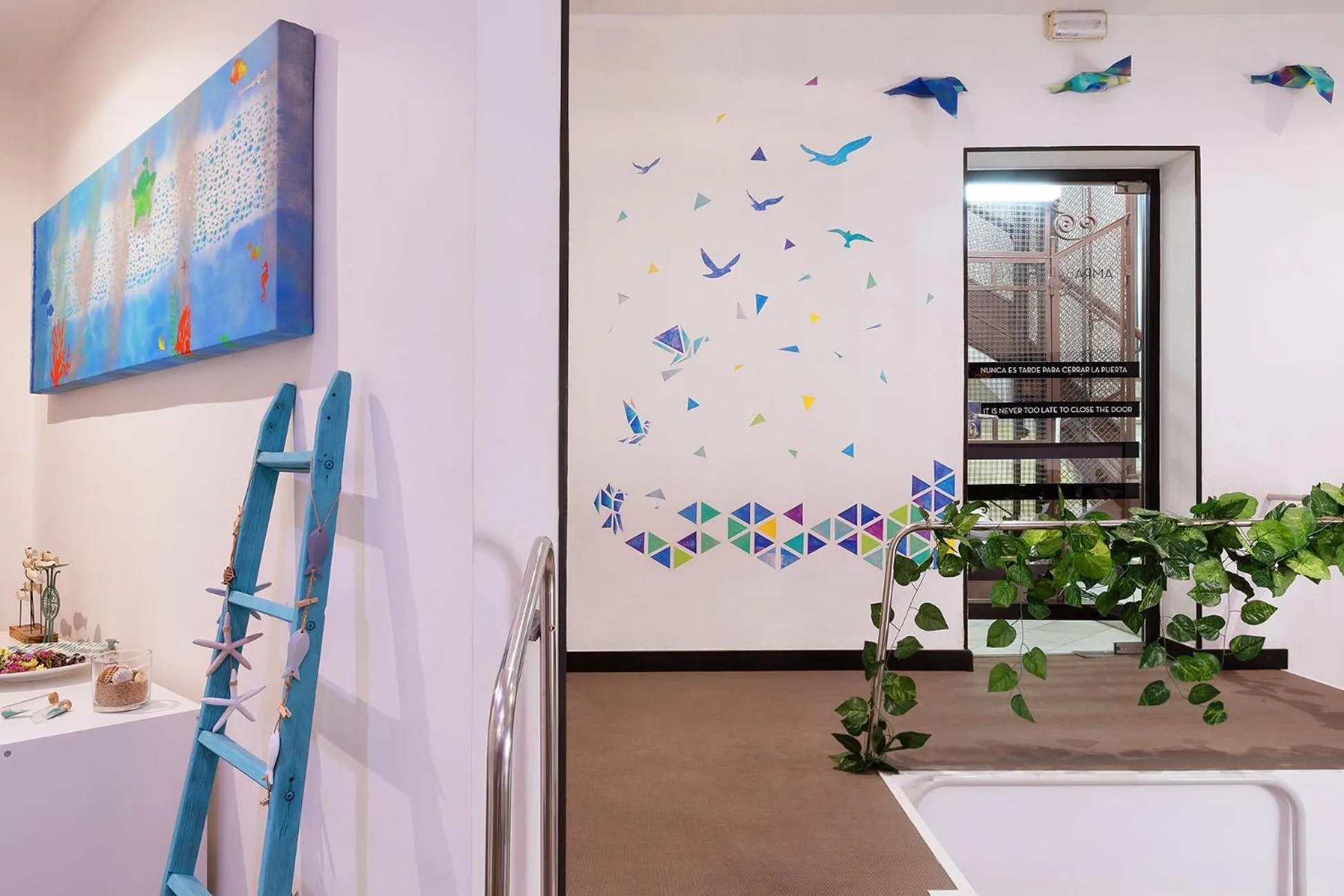 Amra Barcelona Caspe