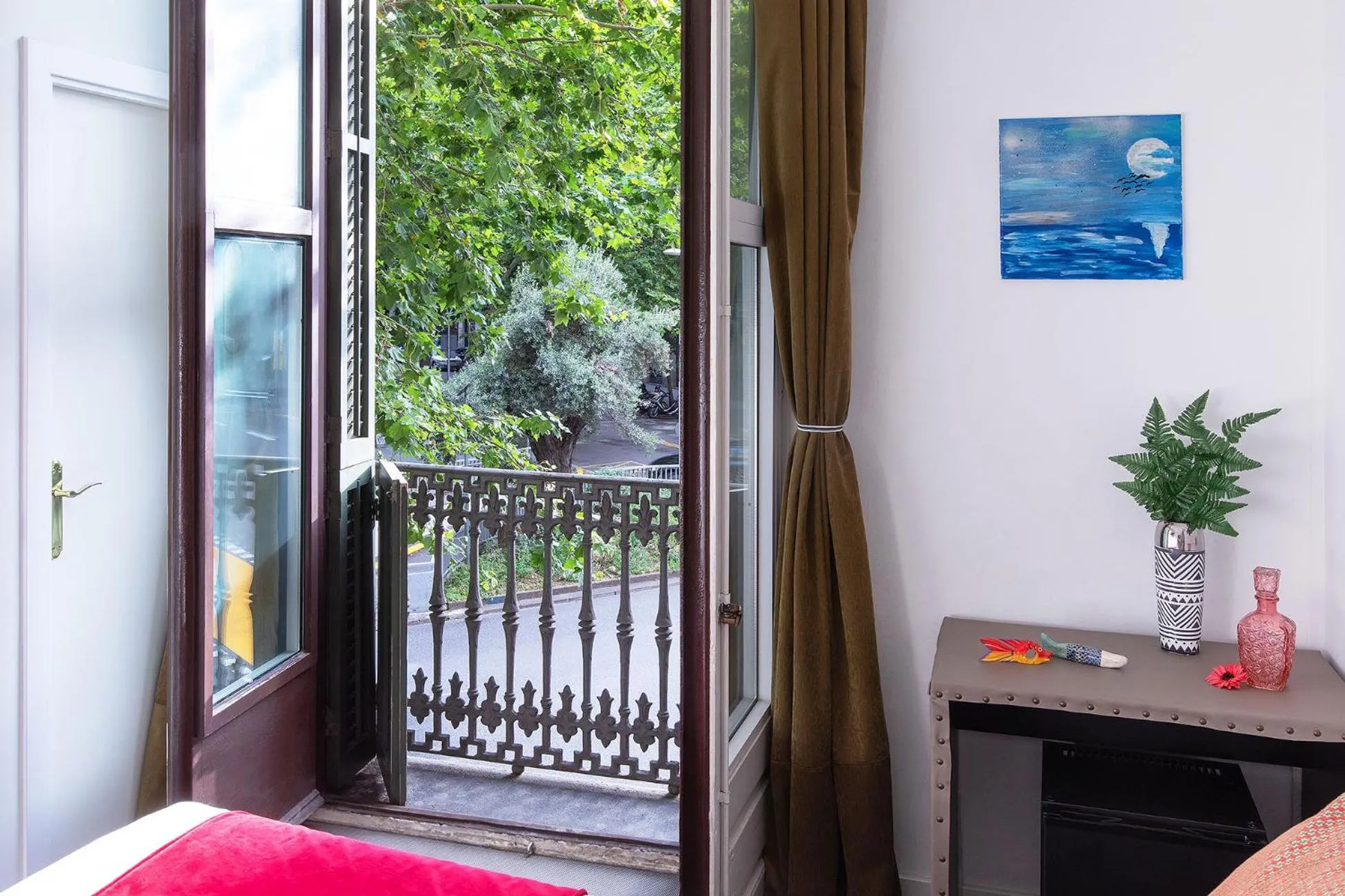 Amra Barcelona Caspe