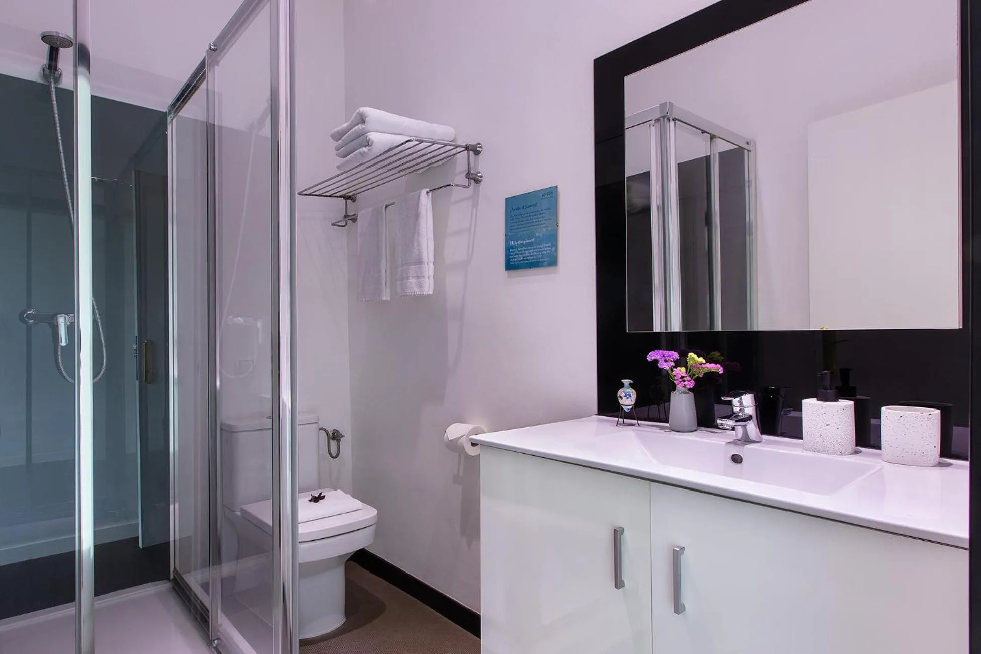 Amra Barcelona Caspe