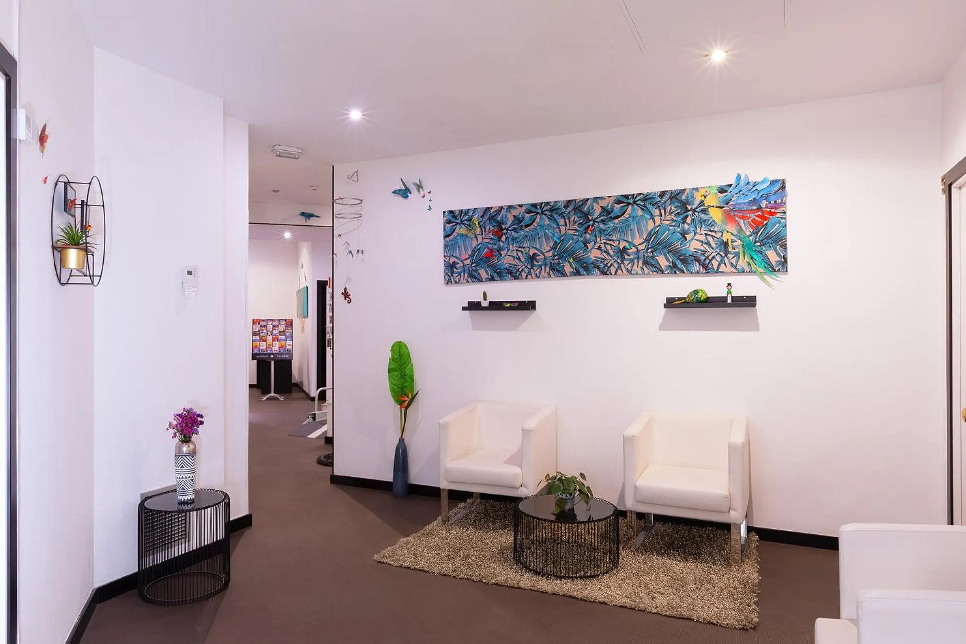 Amra Barcelona Caspe