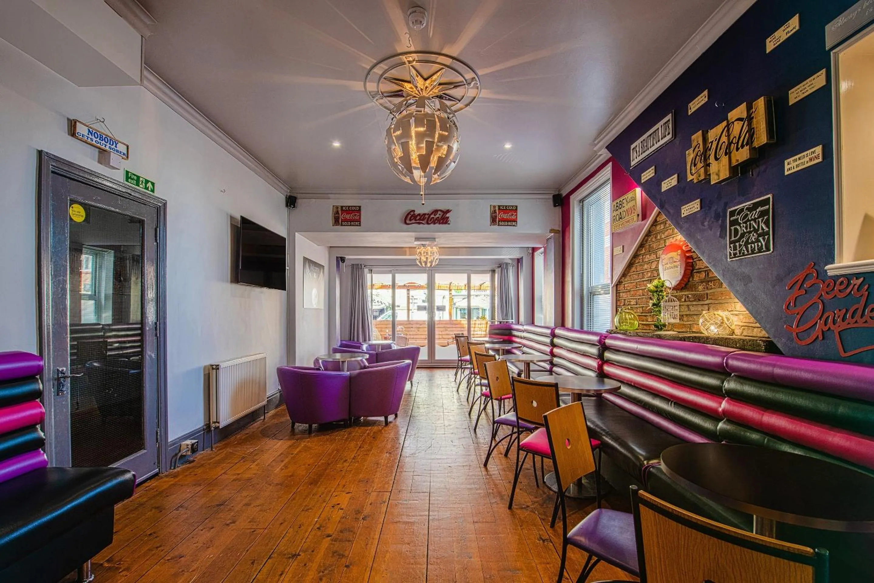 Other in OYO Pier Hotel