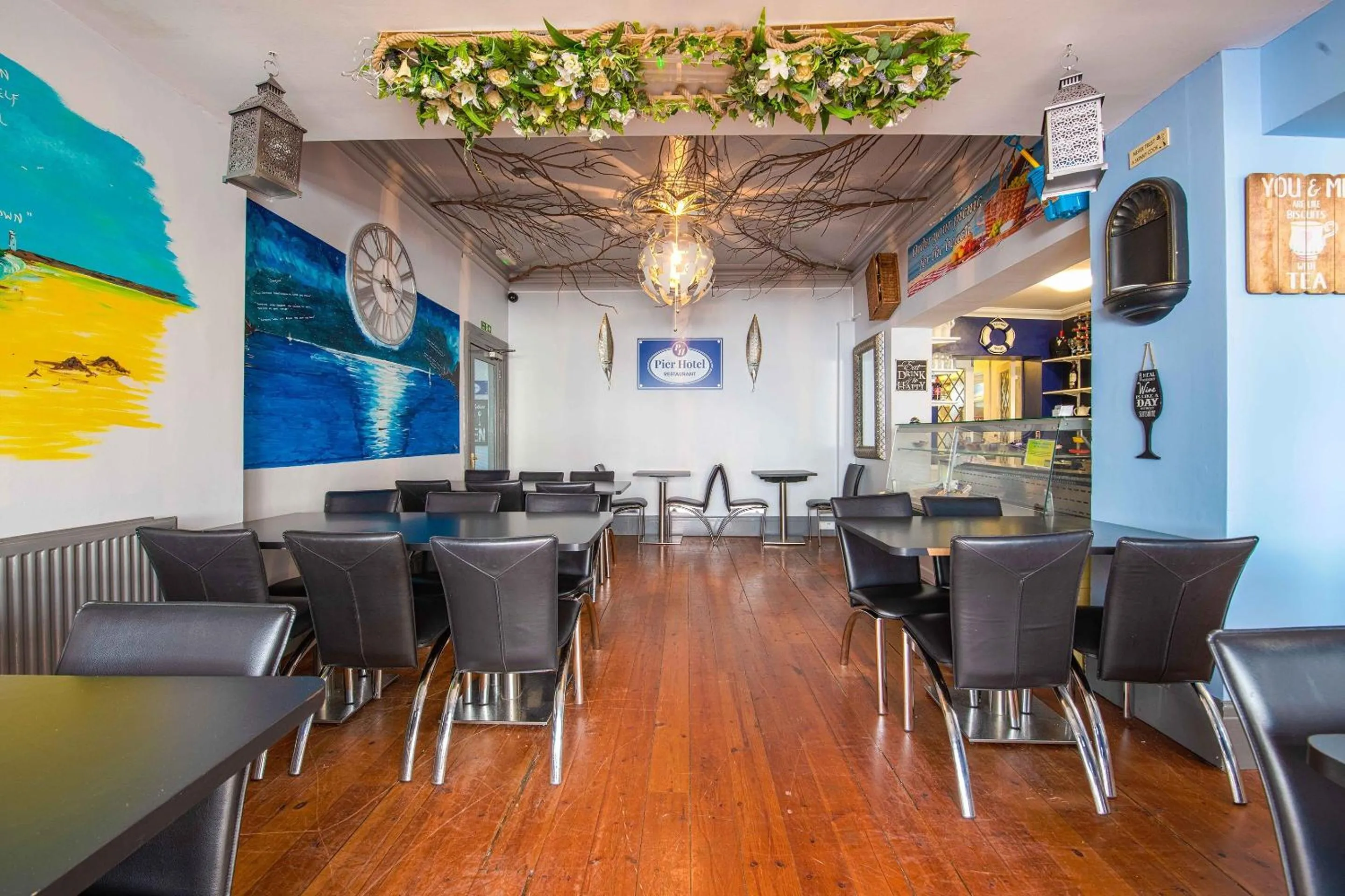 Other in OYO Pier Hotel