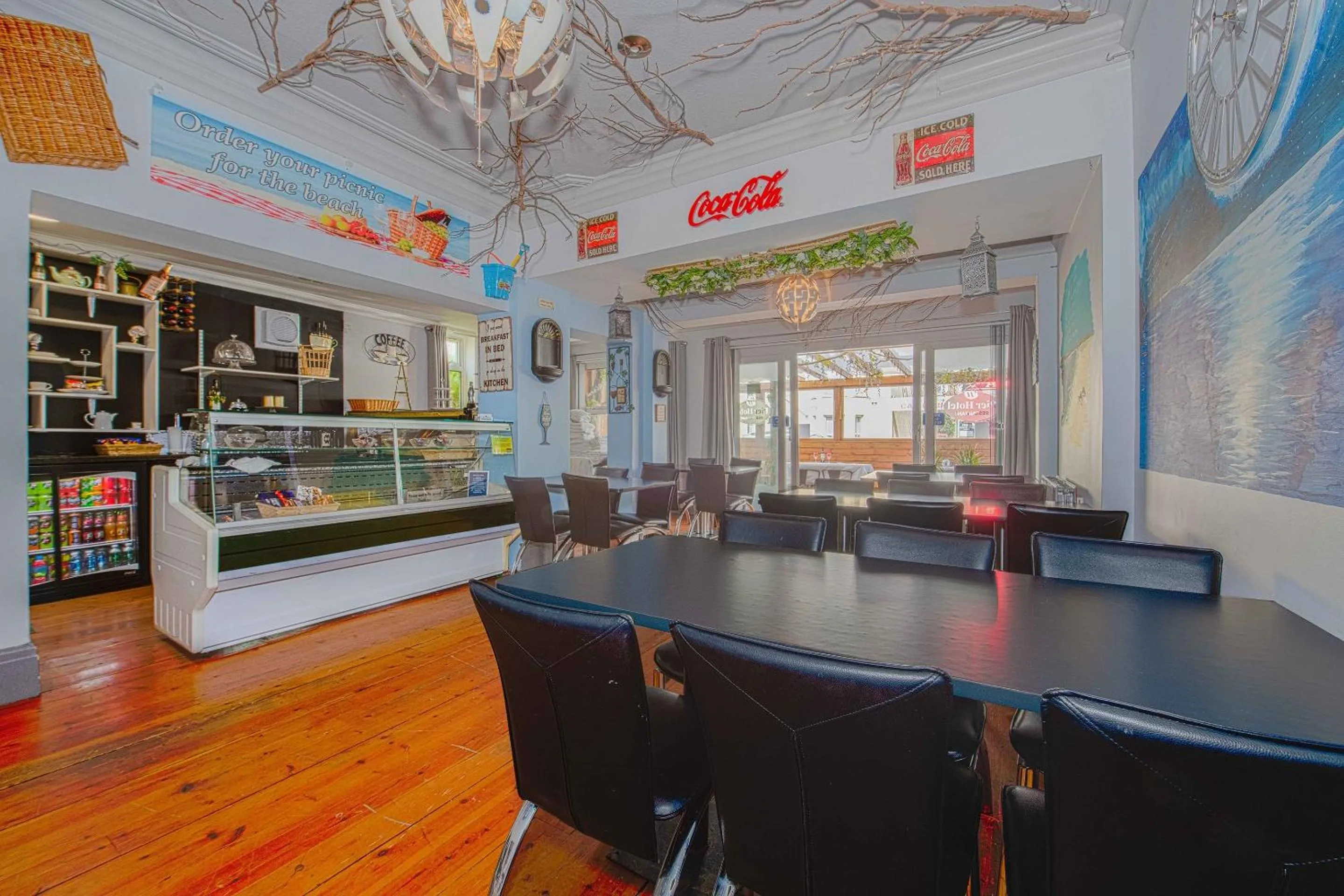 Other in OYO Pier Hotel