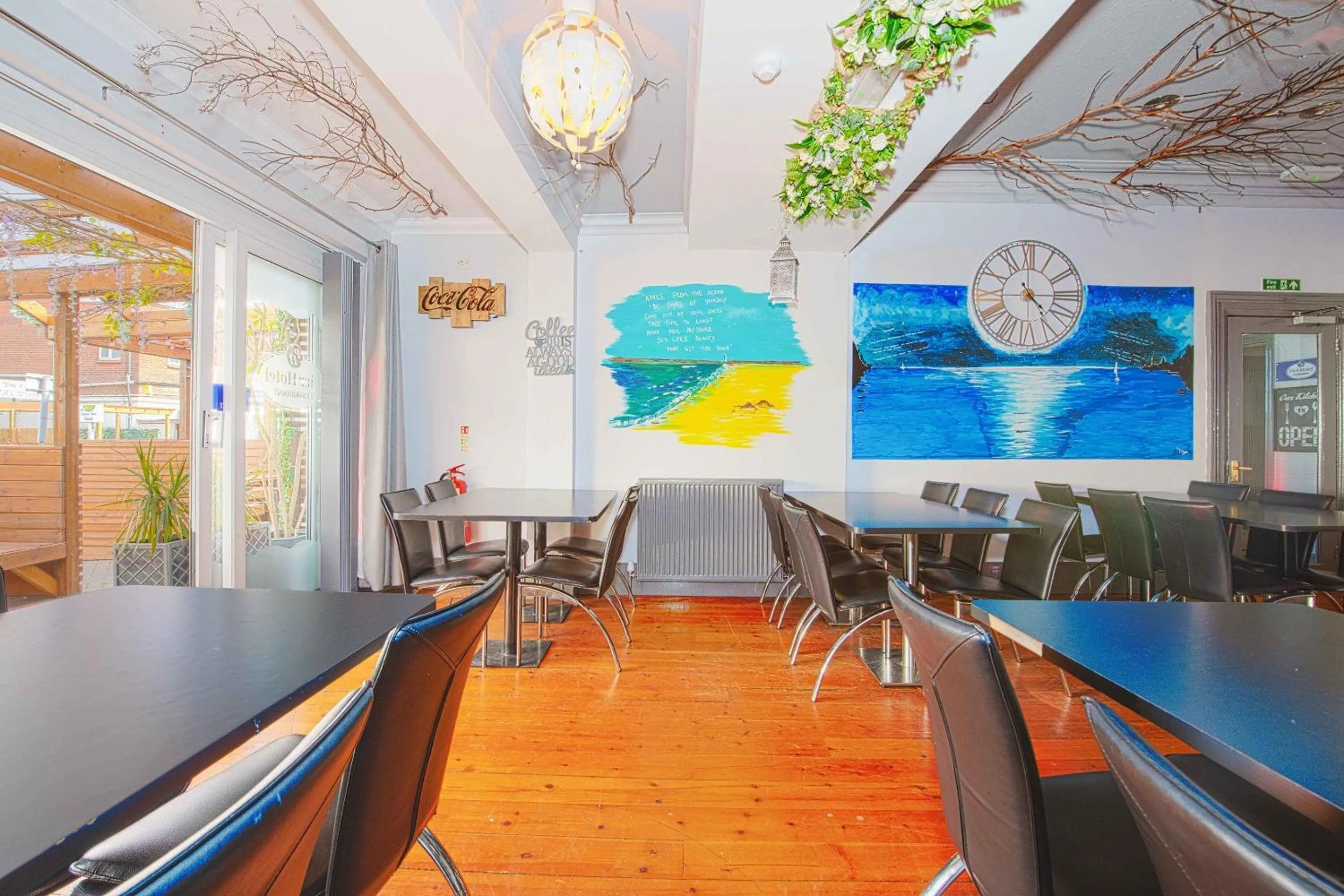 Other in OYO Pier Hotel