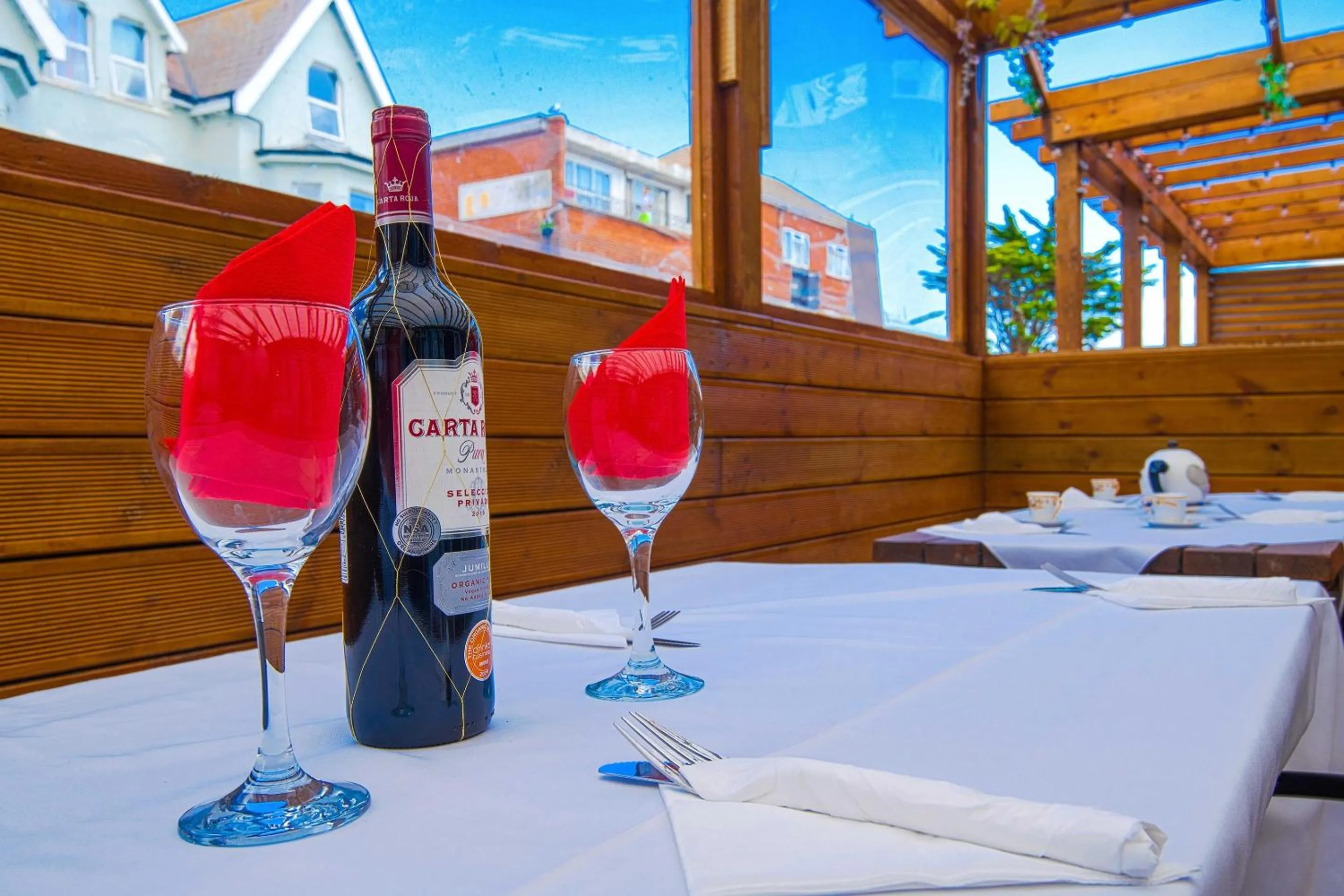 Other in OYO Pier Hotel