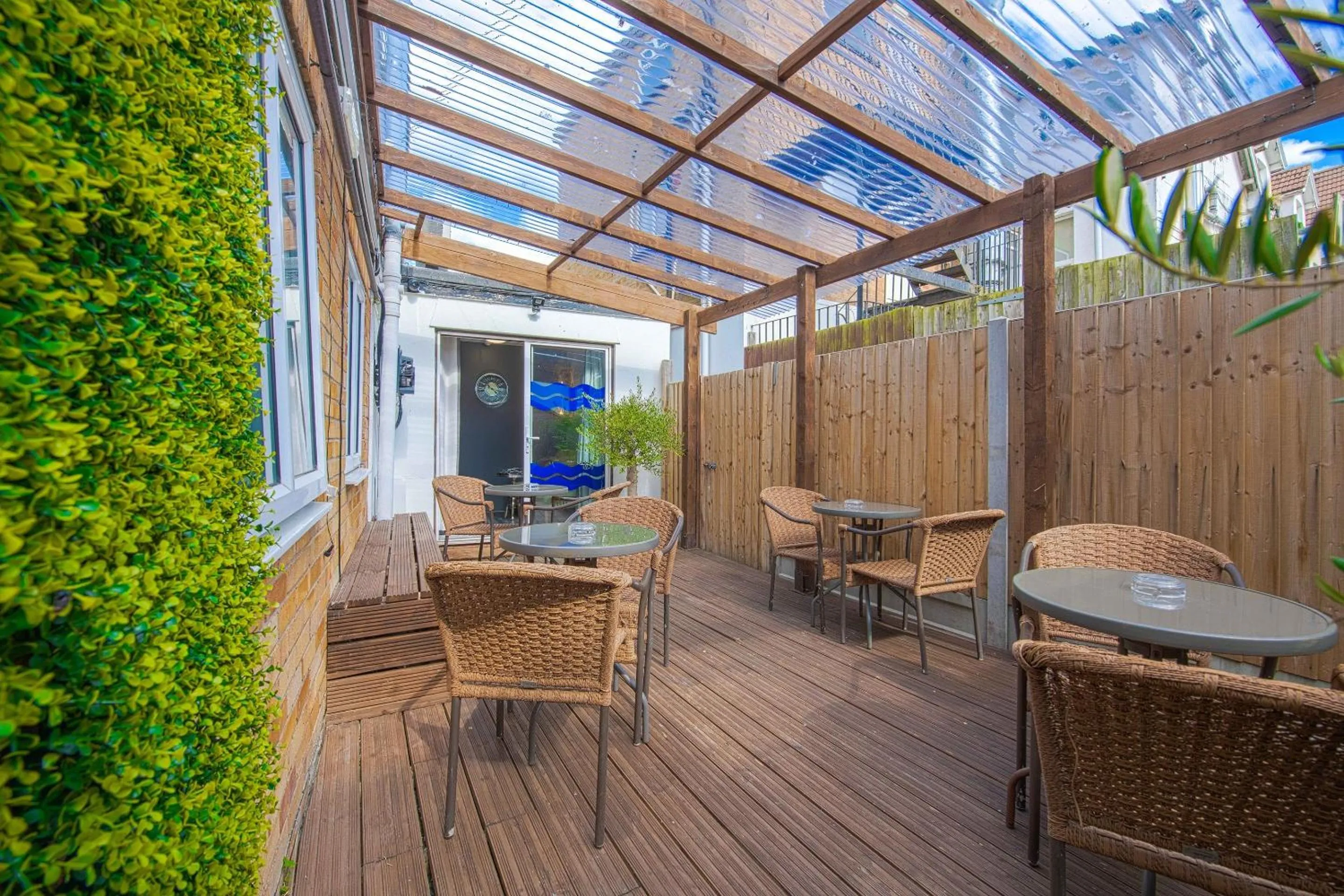 Other in OYO Pier Hotel