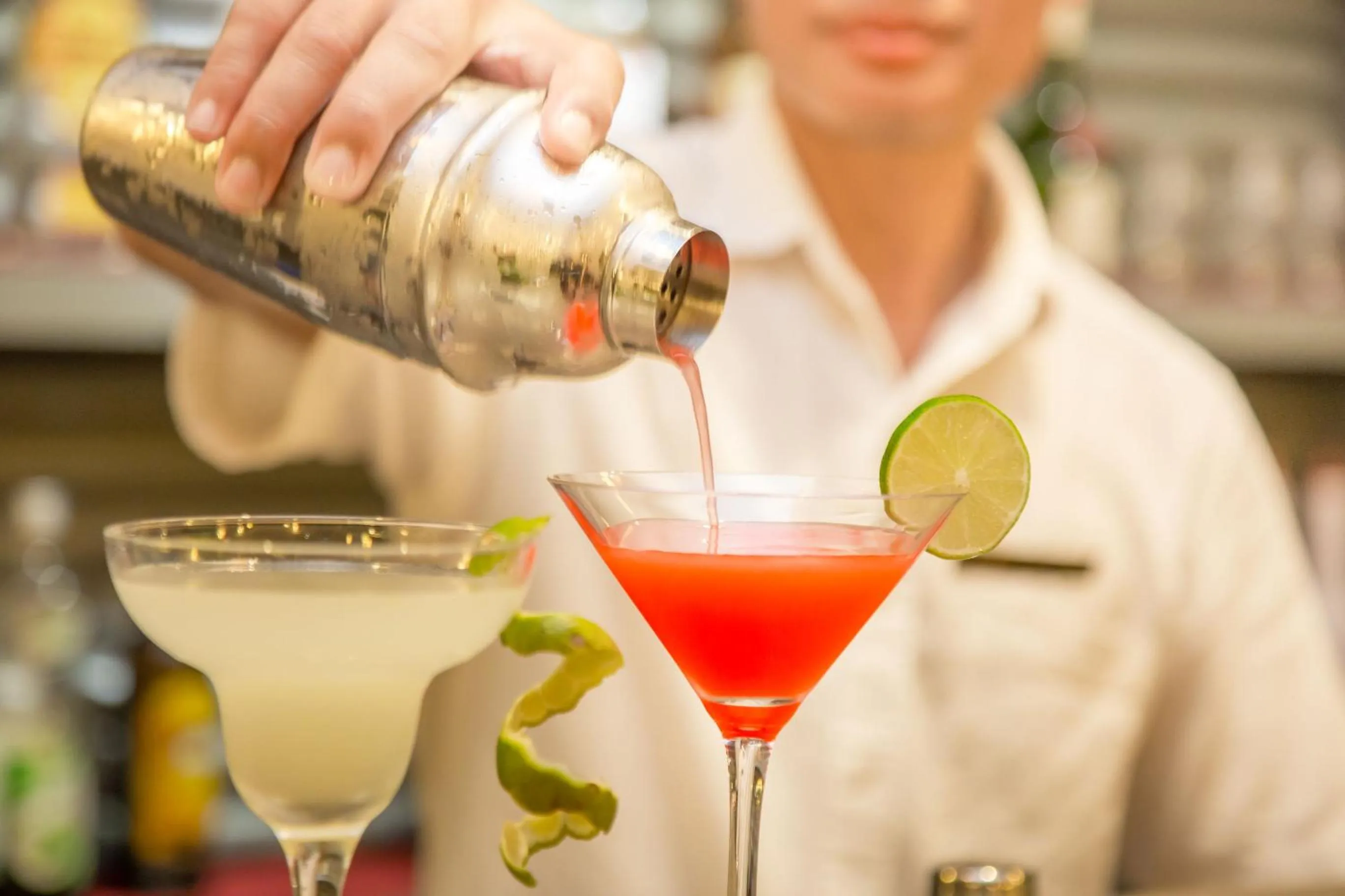 Lounge or bar in SAKABAN Suite