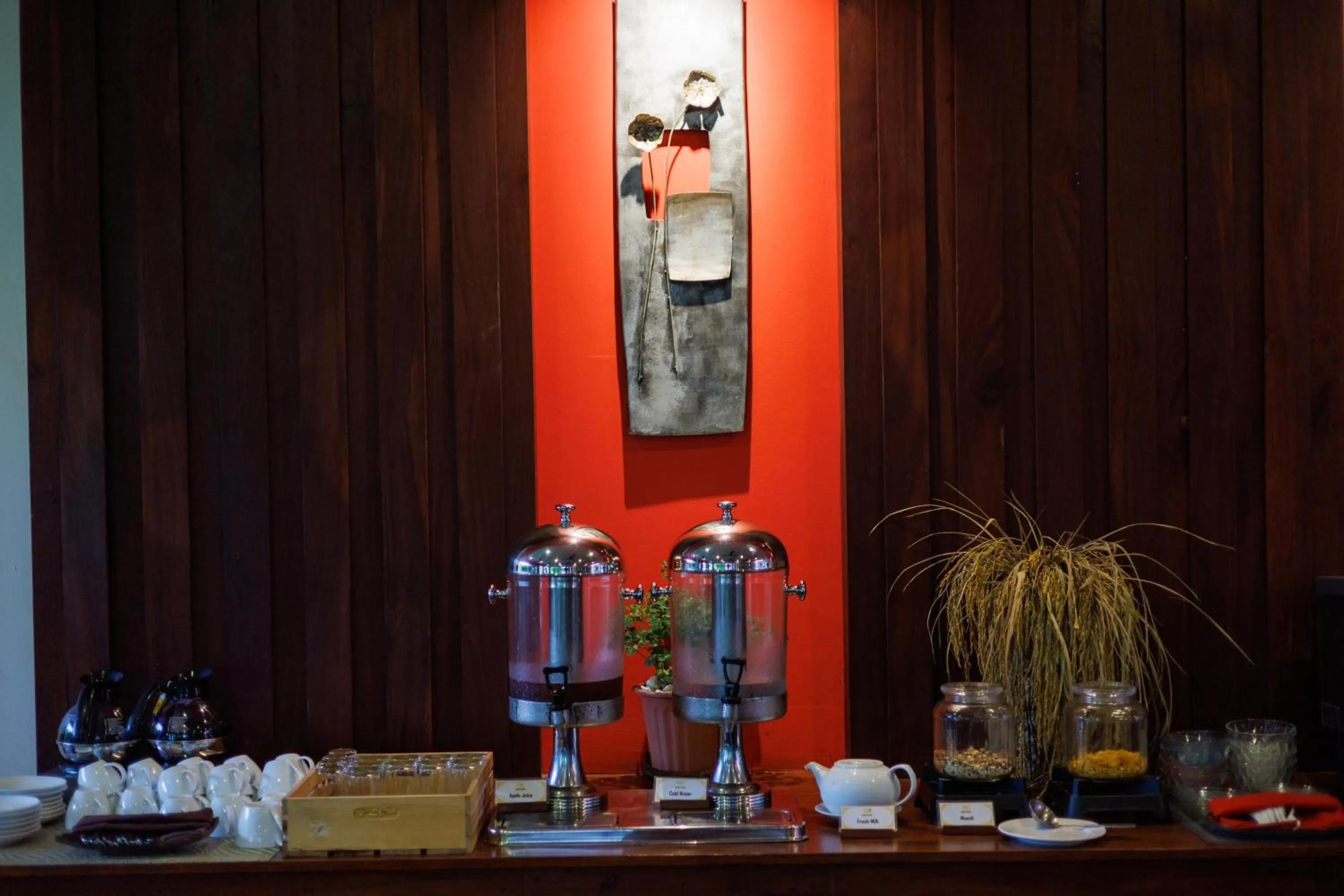 Lounge or bar in SAKABAN Suite