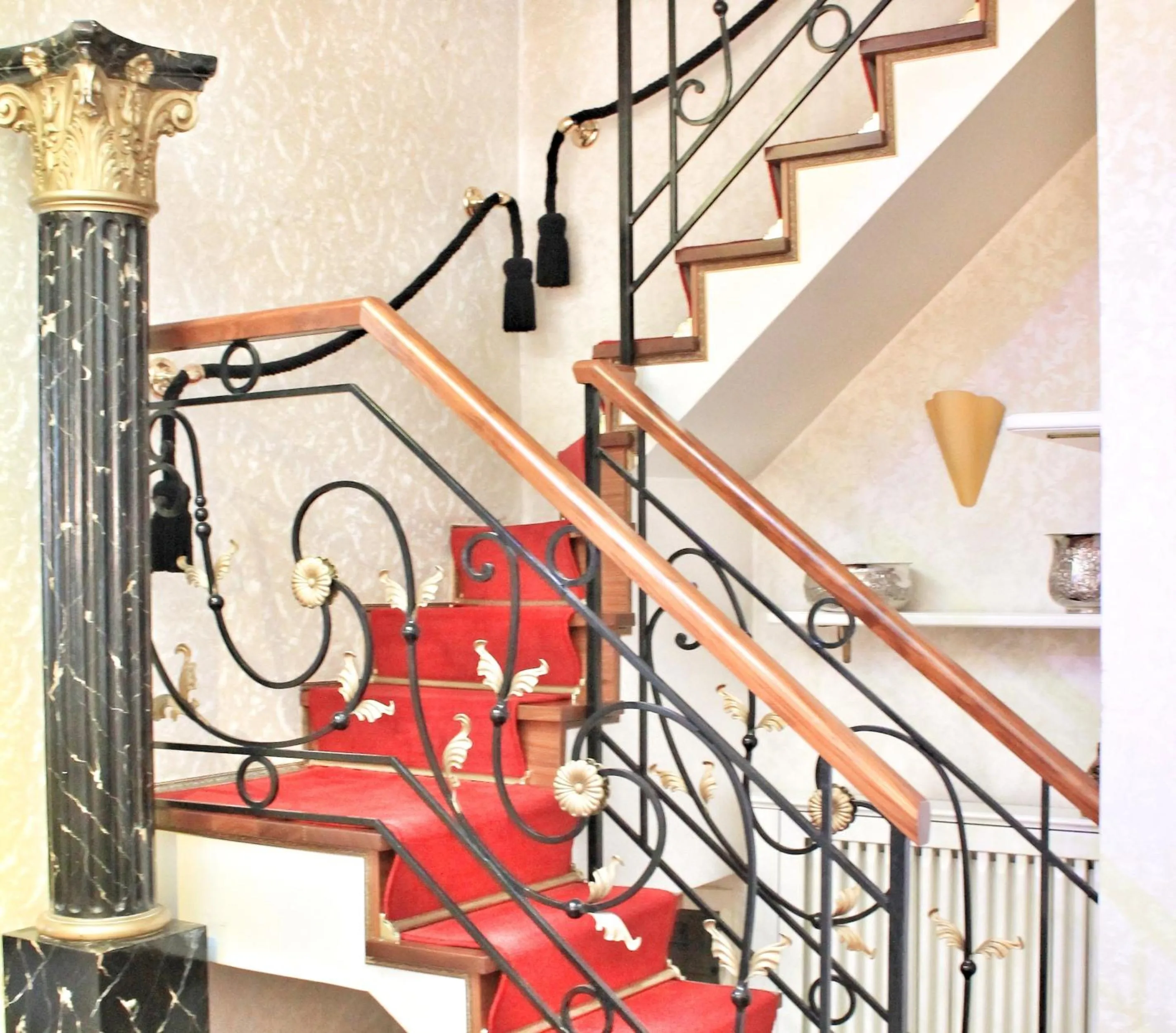 Other in Di Rienzo Pantheon Palace