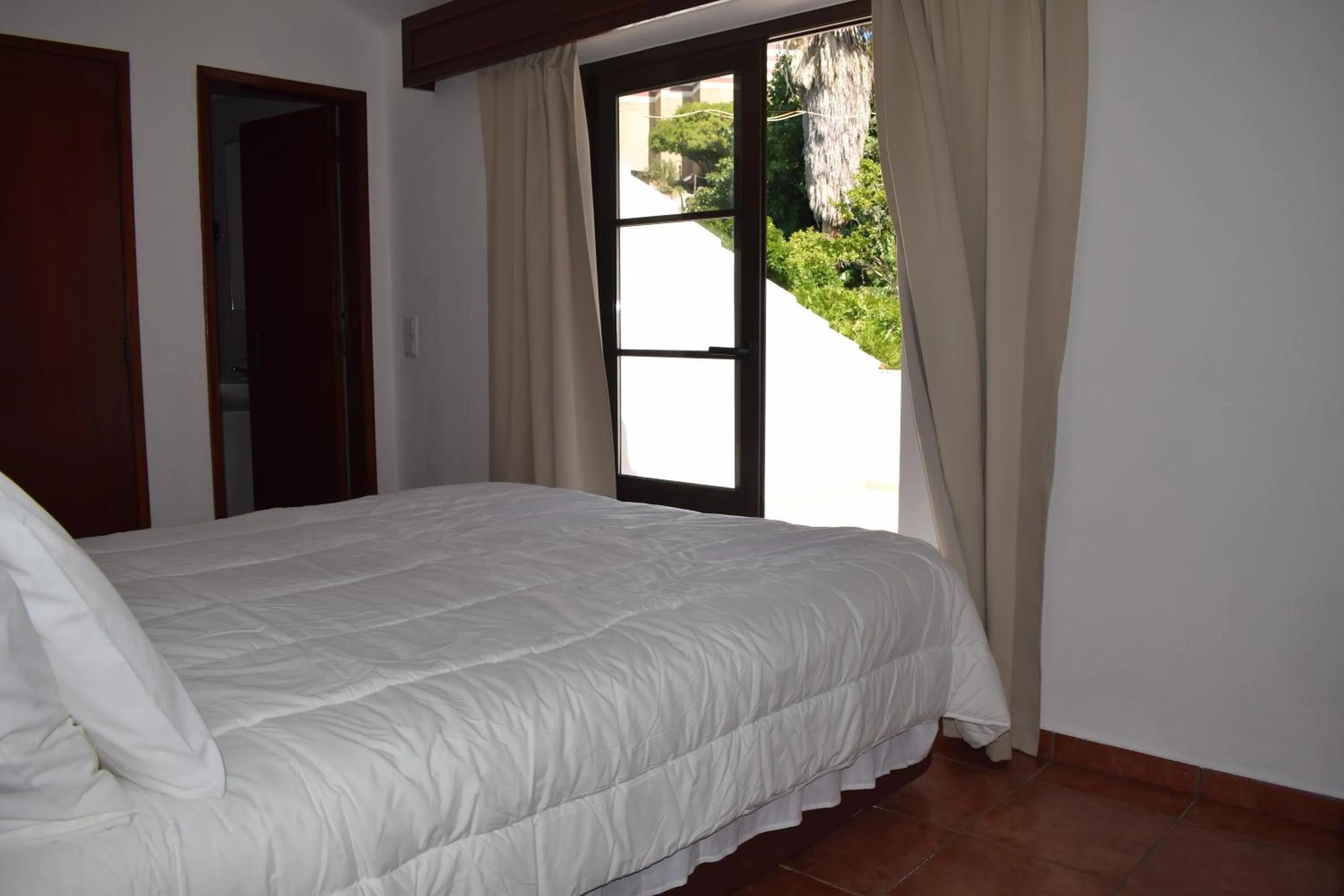 Bed in Albergaria do Lageado