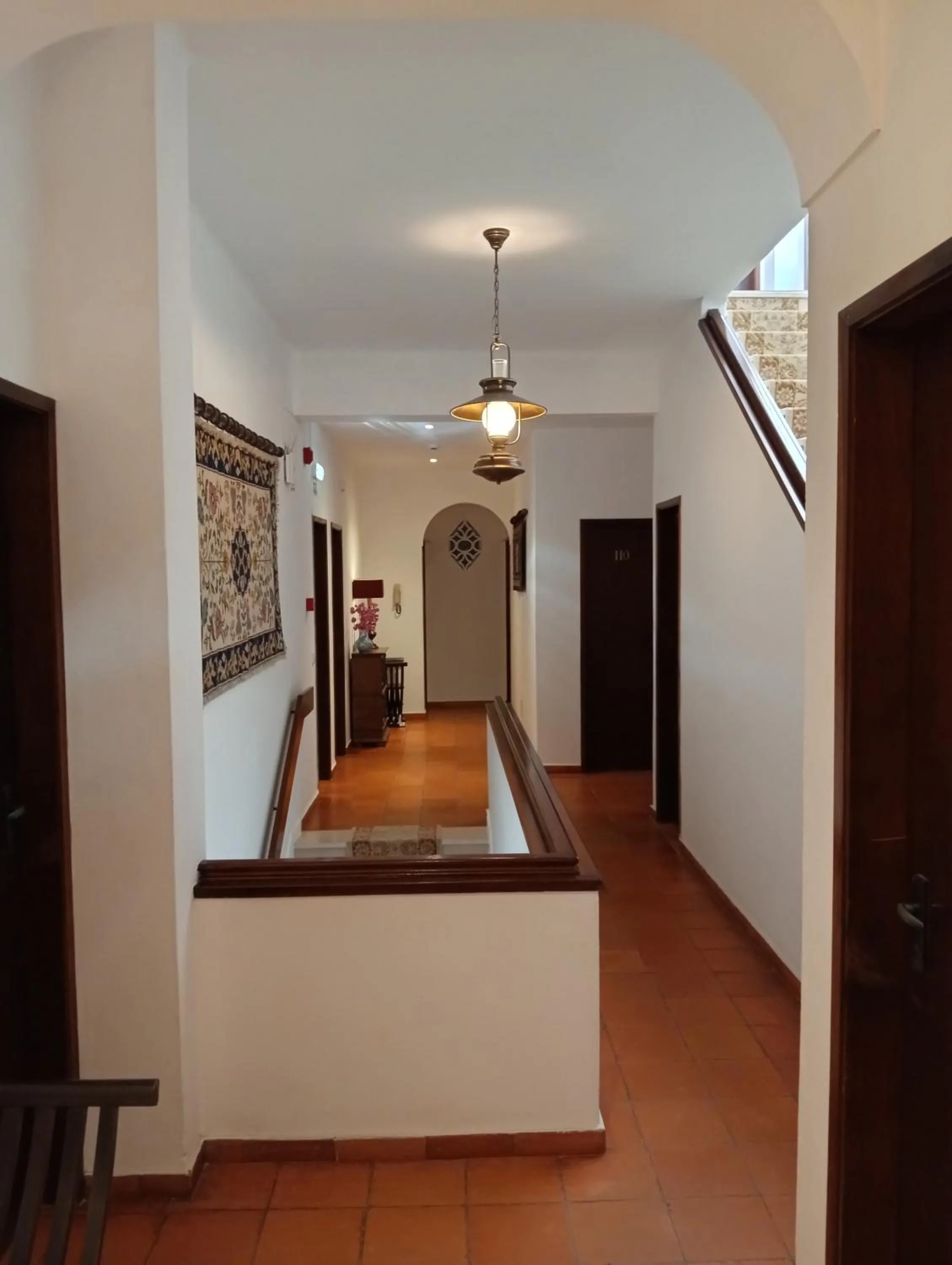 Property building in Albergaria do Lageado