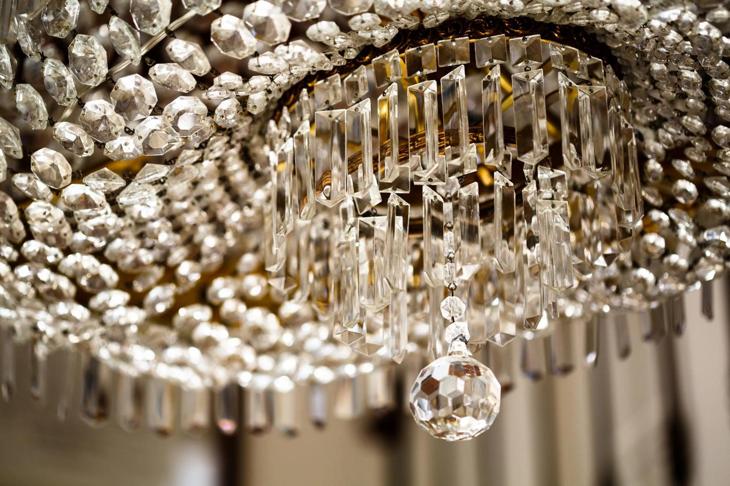 Decorative detail in B&B Al Re