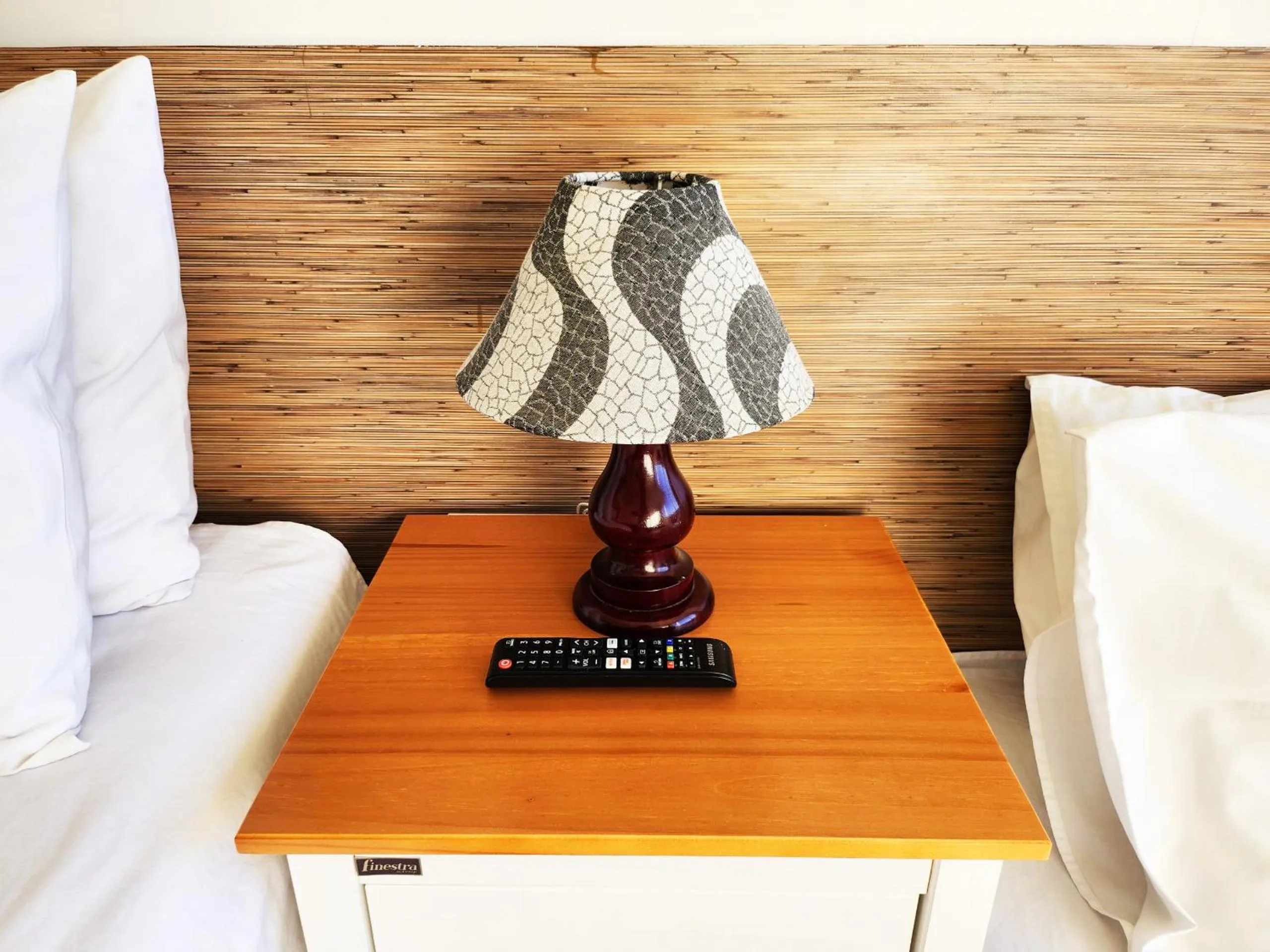 Bed in Vista Perfeita de Copacabana TC1001