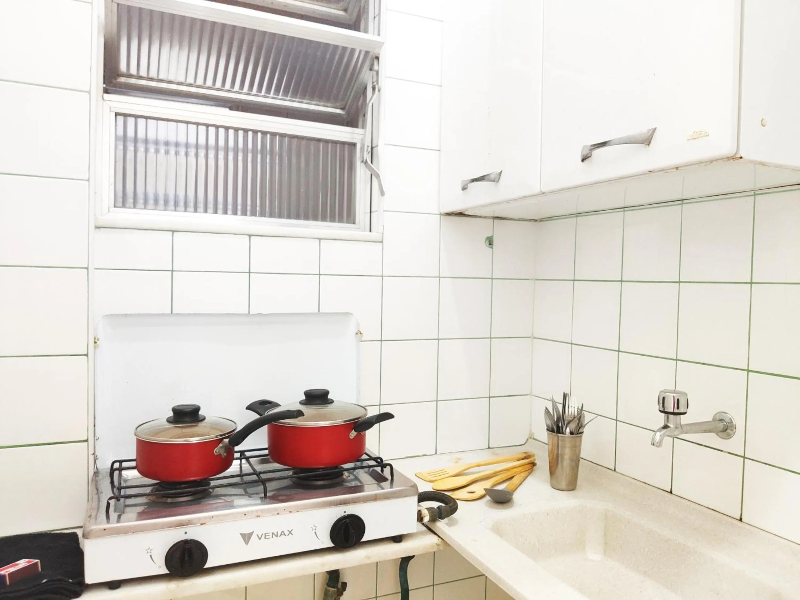 Vista Panorâmica de Copacabana TC1002