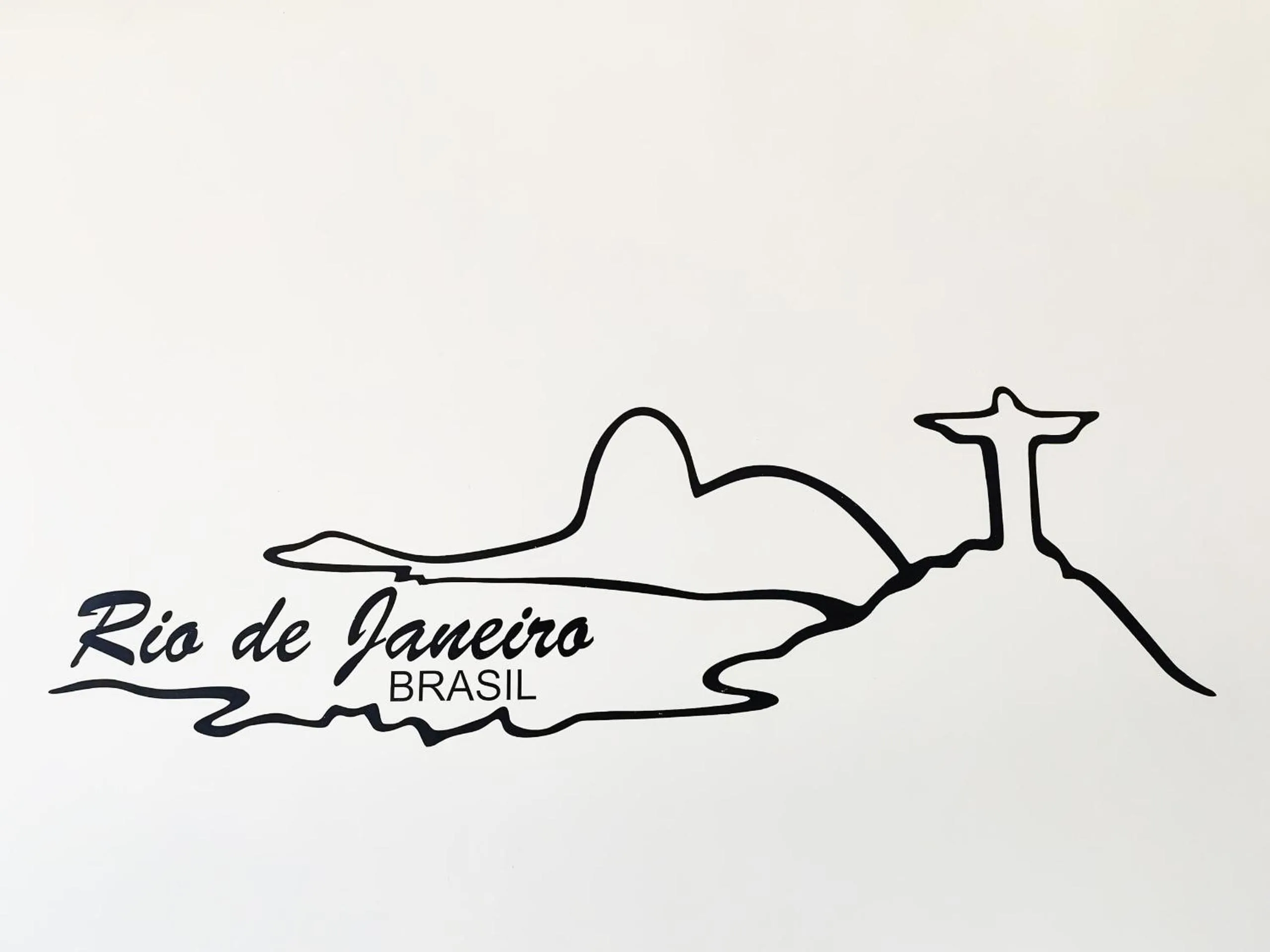 Vista Panorâmica de Copacabana TC1002