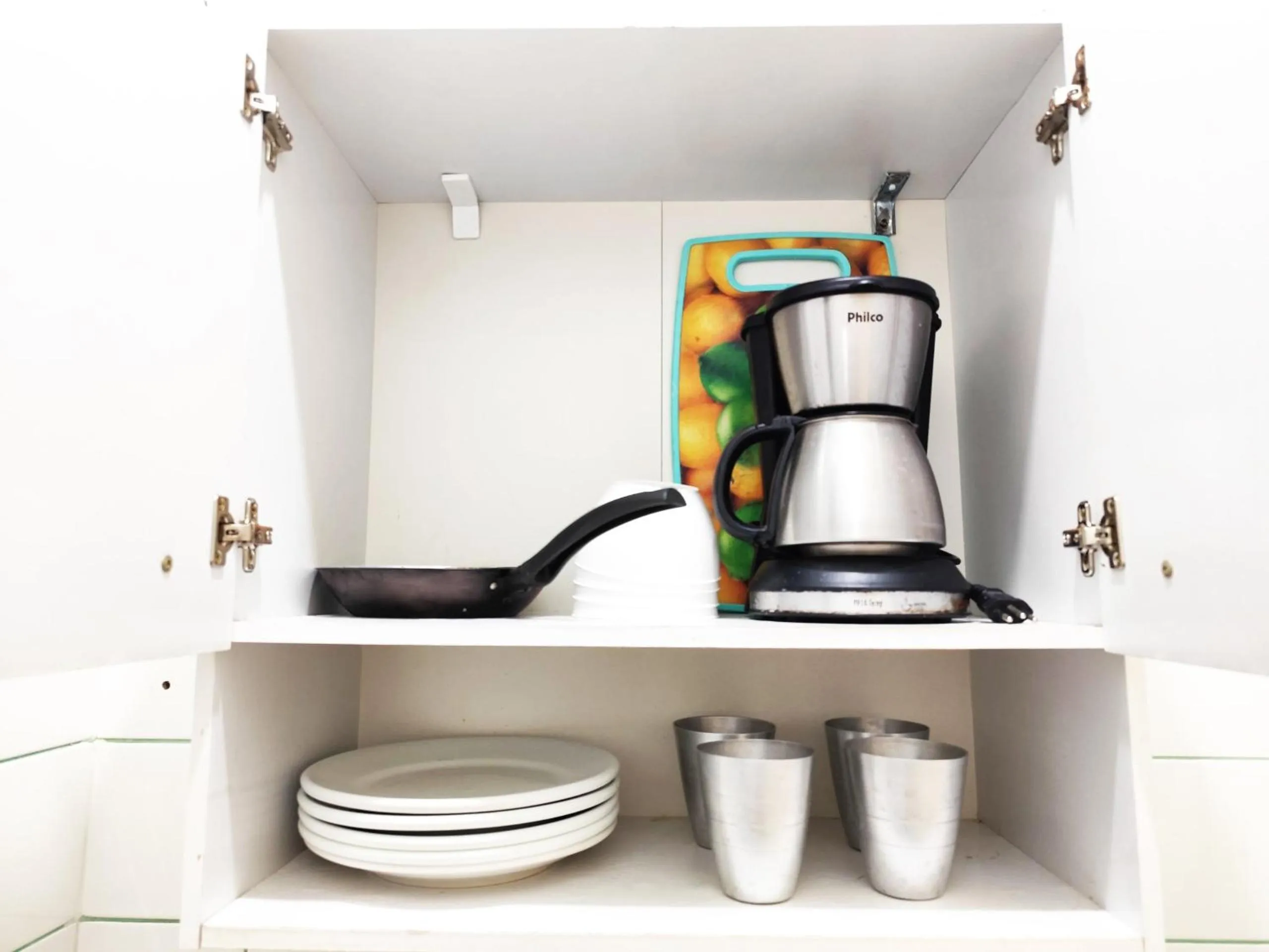 Vista Panorâmica de Copacabana TC1002