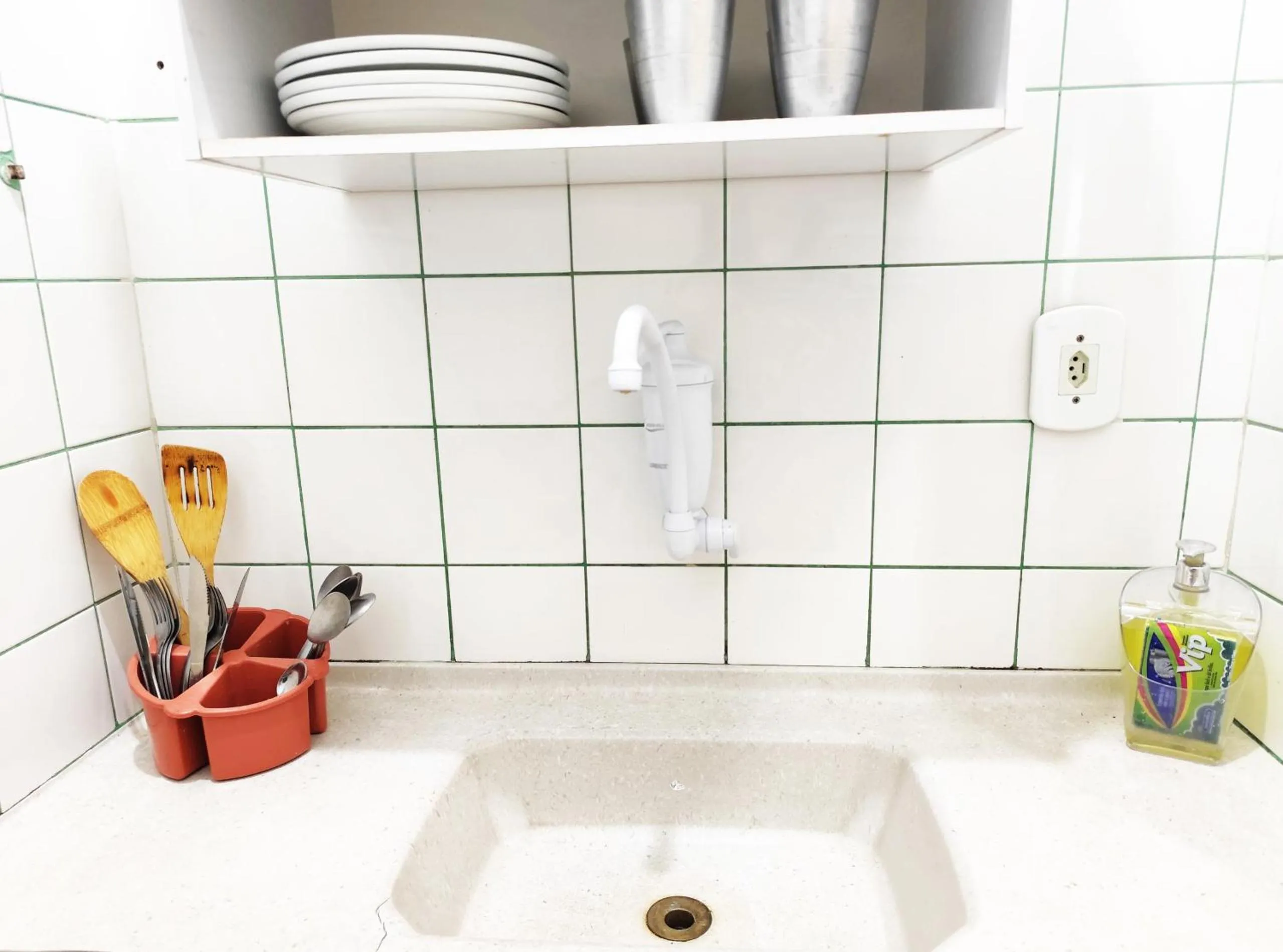 Vista Panorâmica de Copacabana TC1002