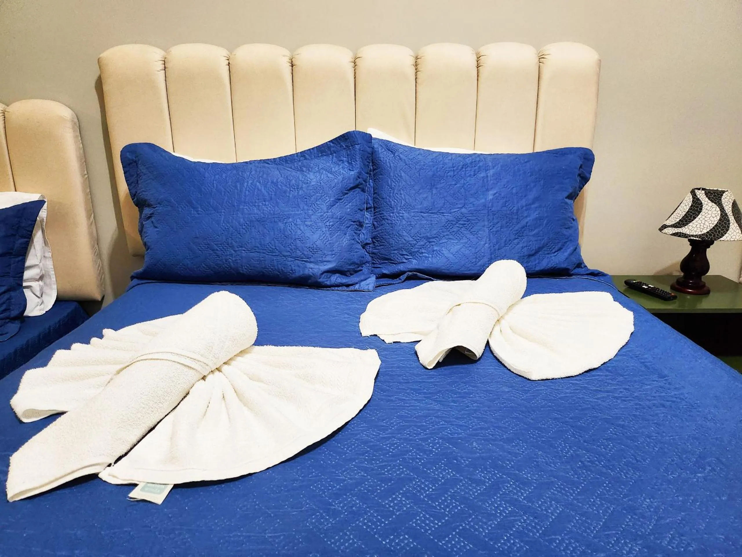 Bed in Studio na rua da praia TC1208