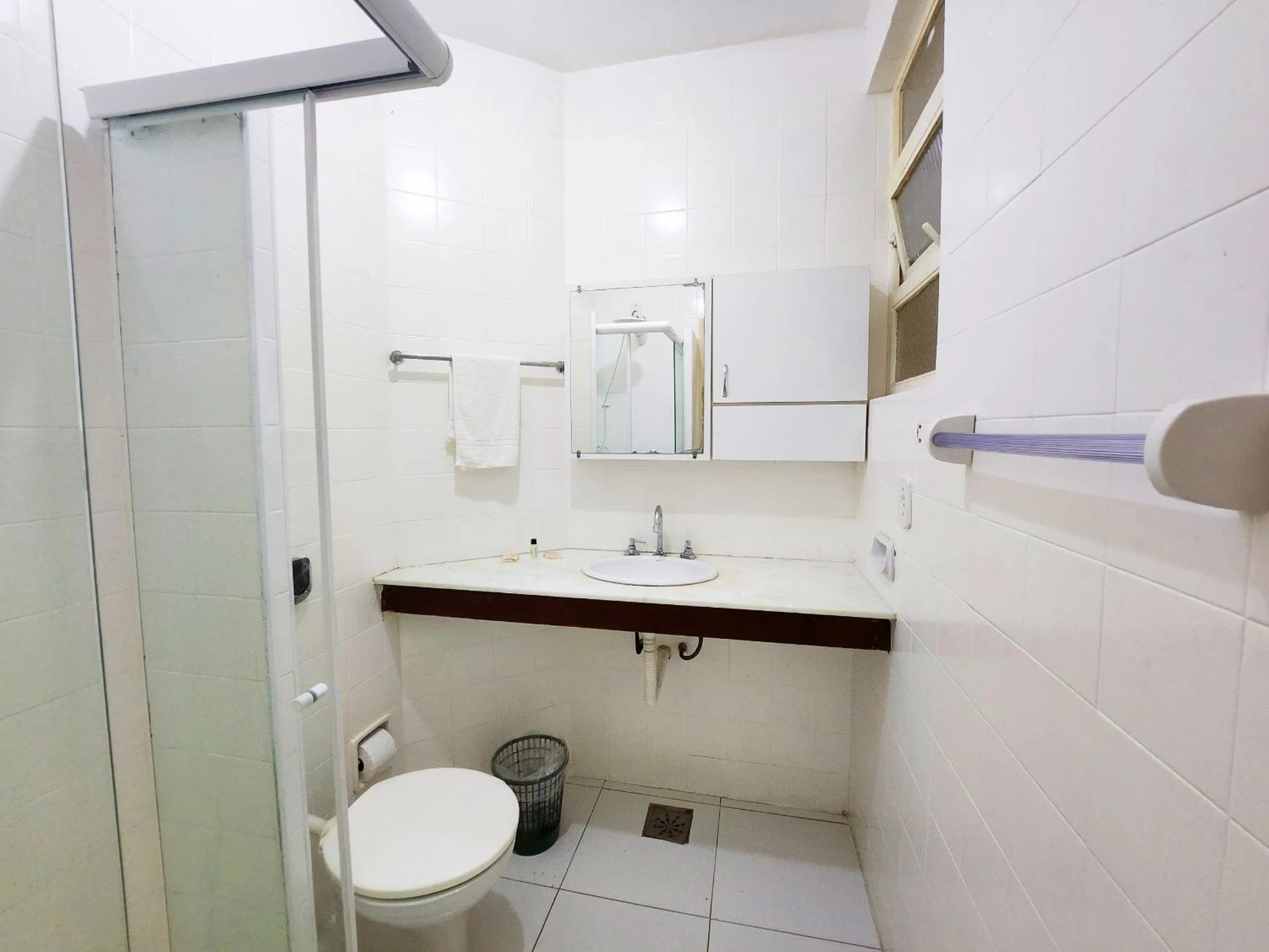 Studio na rua da praia TC1208