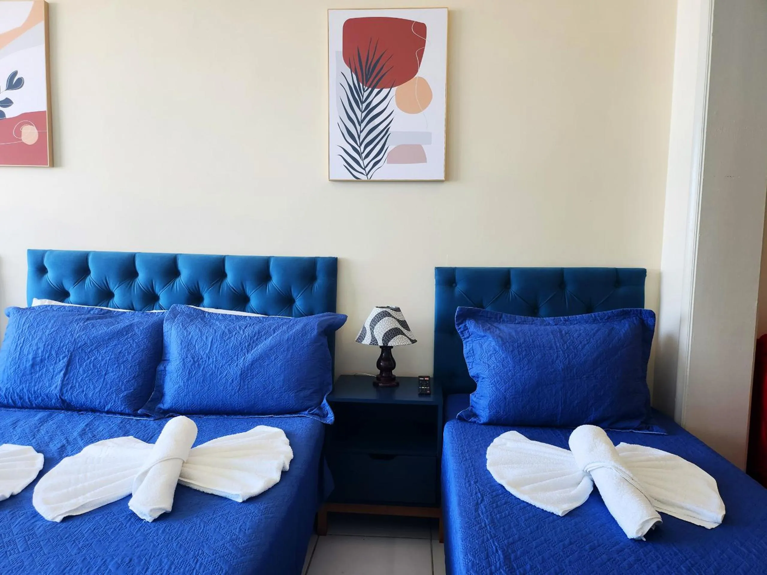 Studio com a Melhor Vista do Rio TC602