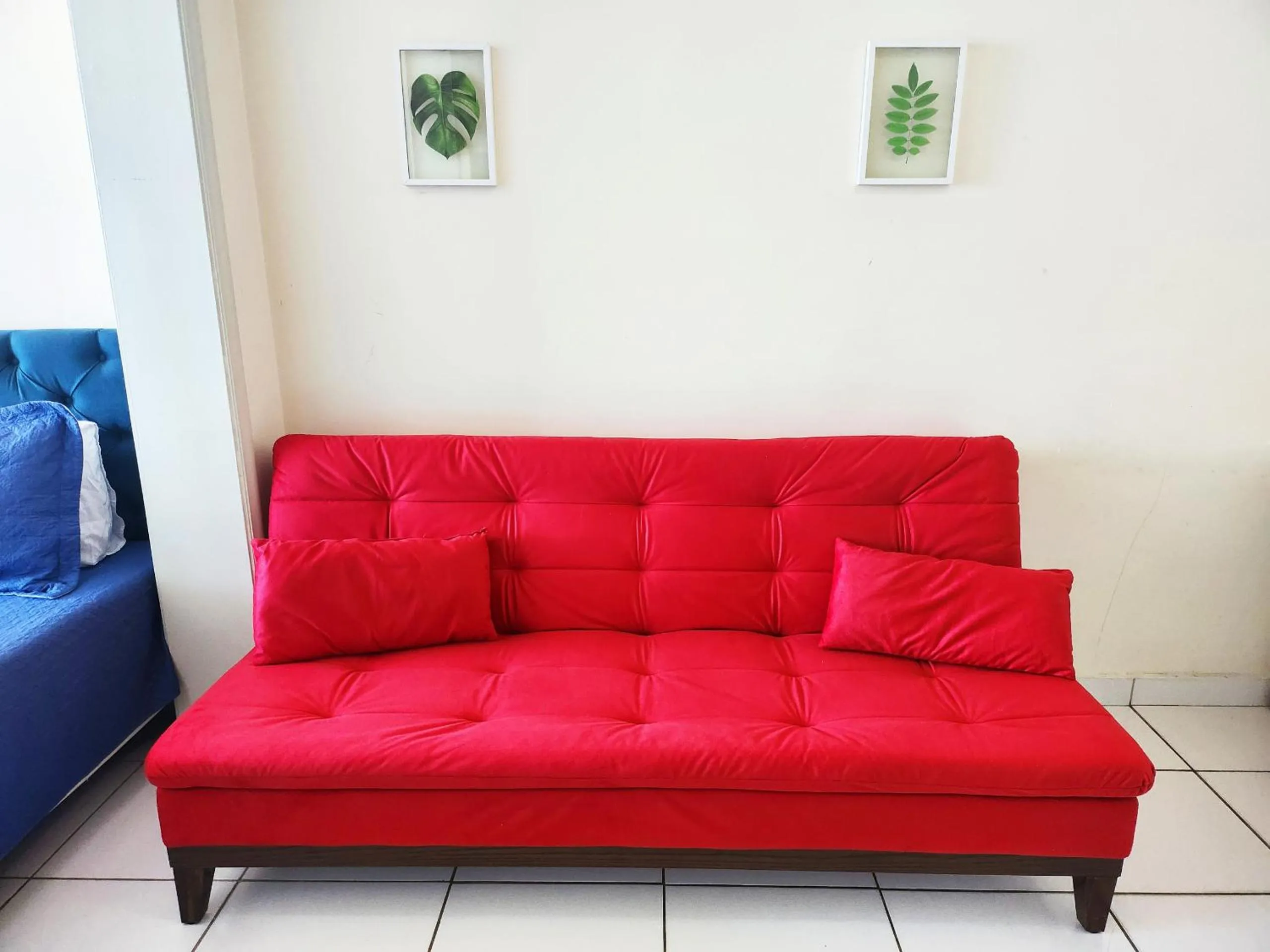 Studio com a Melhor Vista do Rio TC602