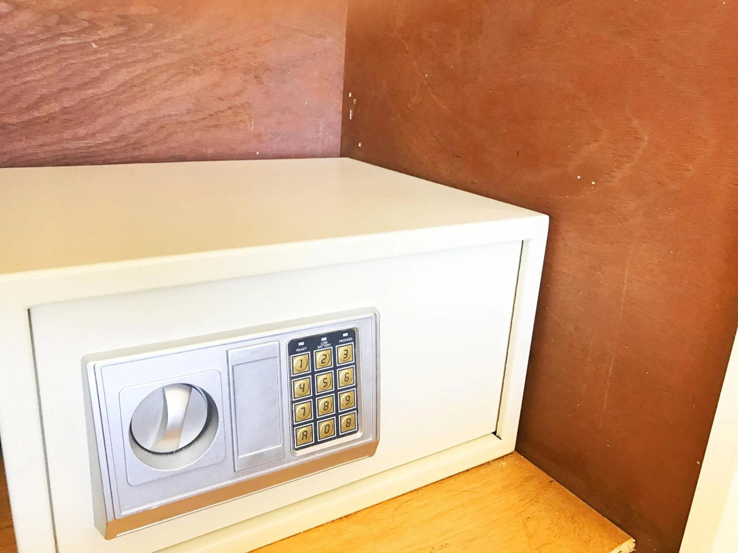 Other in Charmoso Studio na Areia de Copacabana TC801