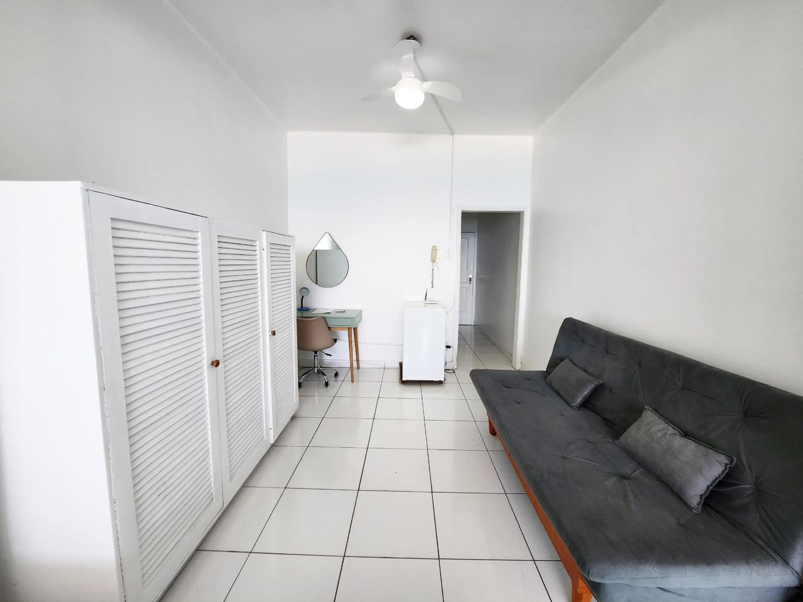 Beira-mar com vista da Praia TC902