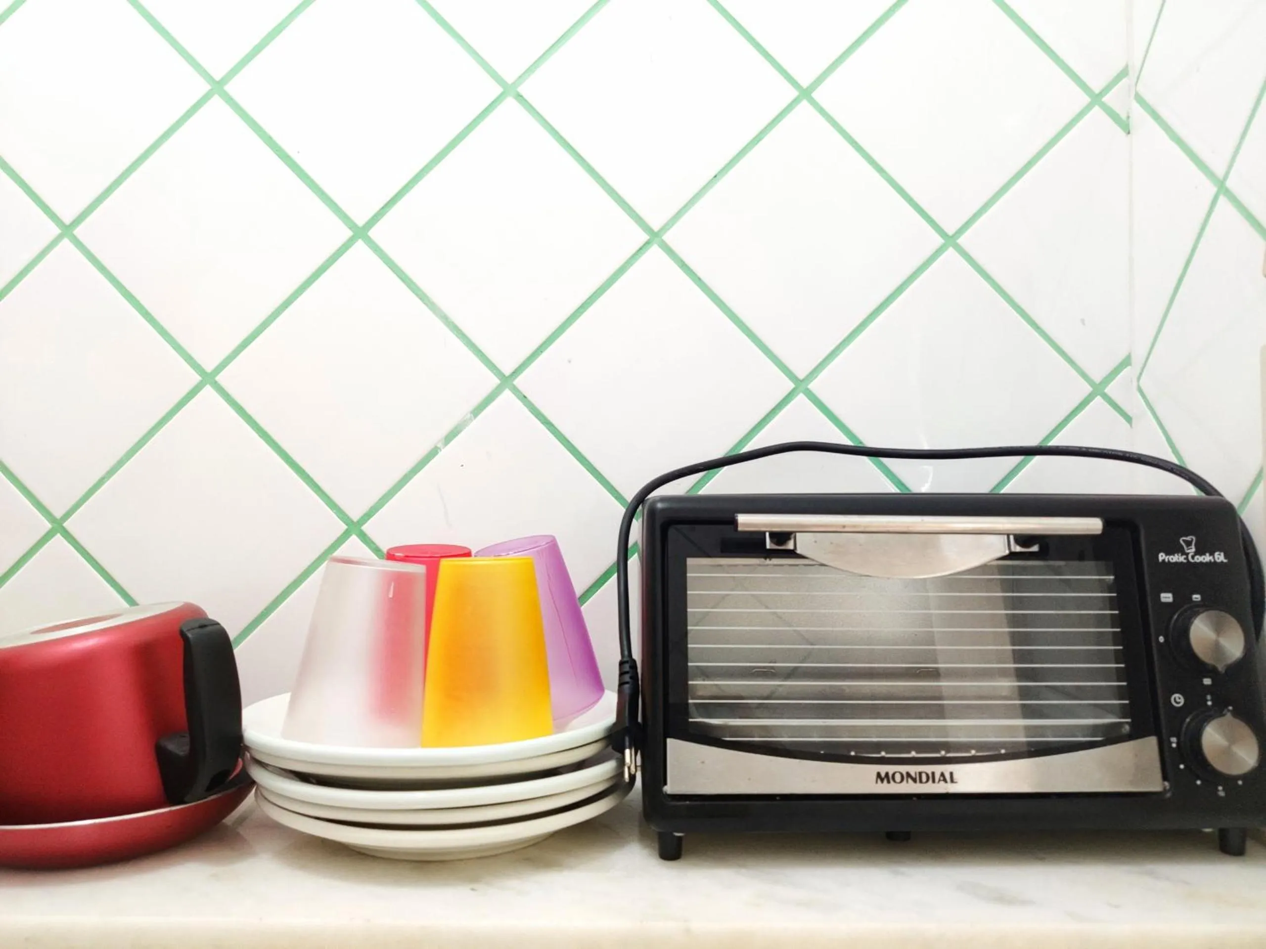 Other in Beira-mar com vista da Praia TC902