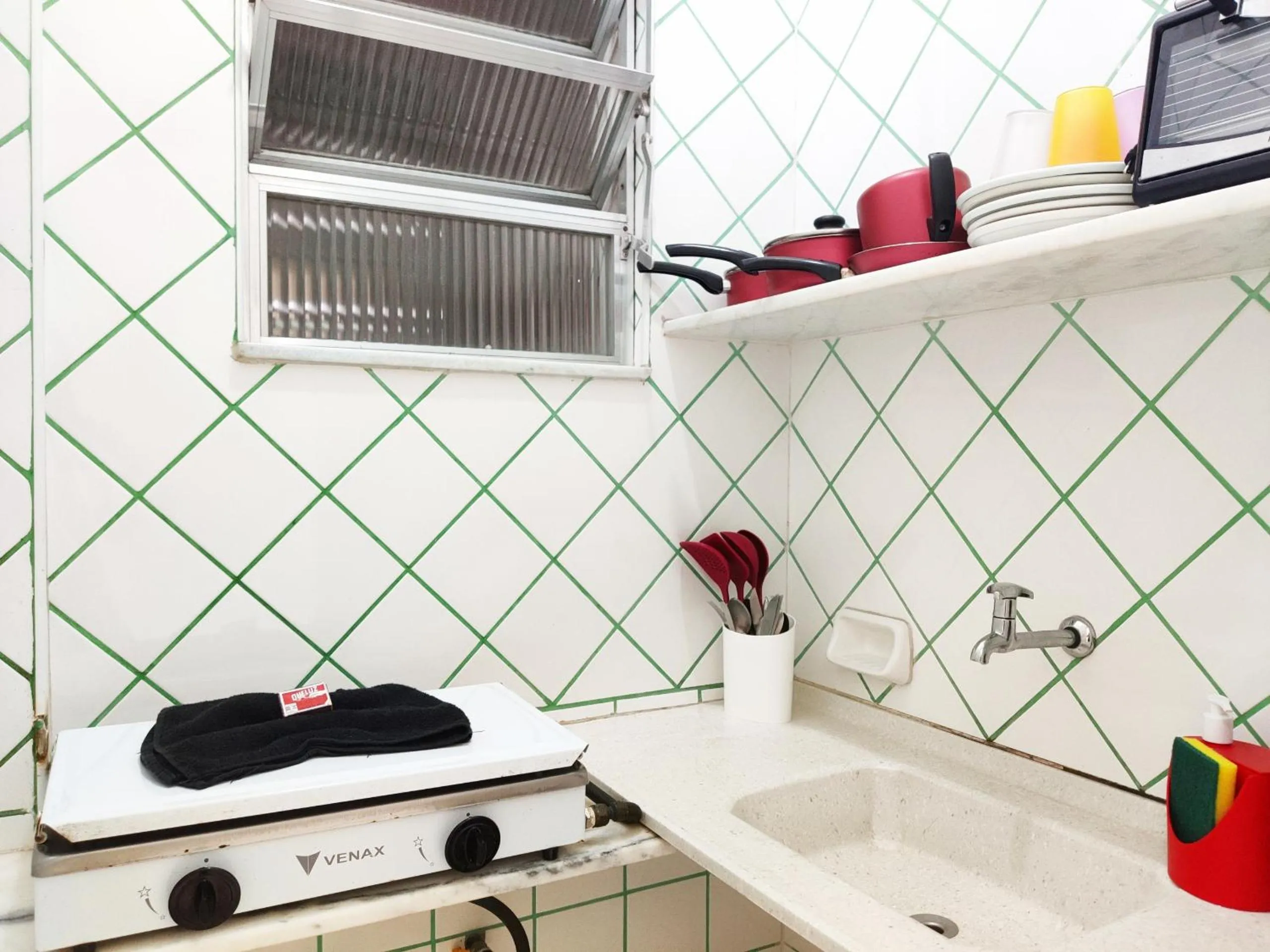 Other in Beira-mar com vista da Praia TC902