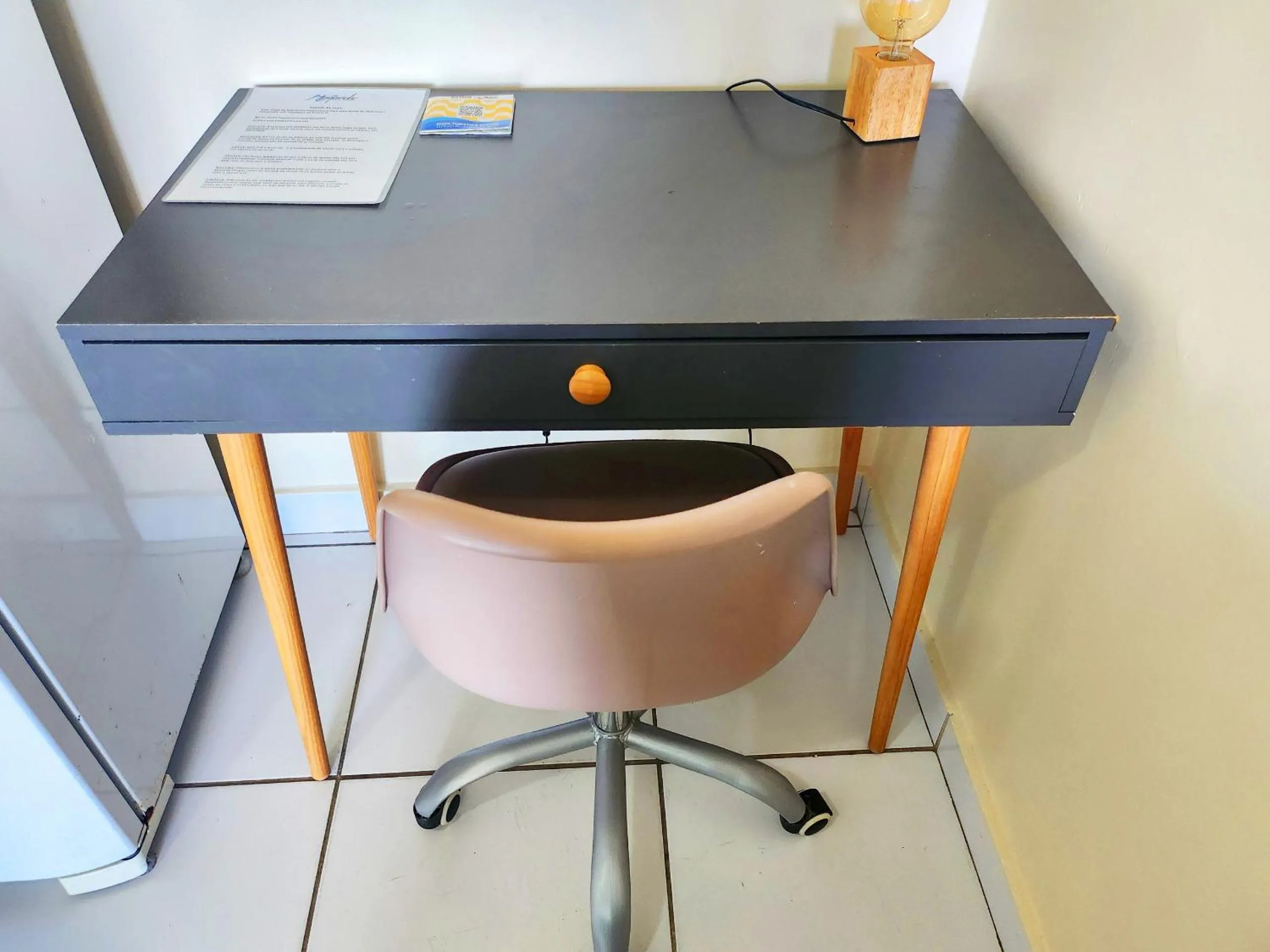 Vista Maravilhosa do Rio TC603