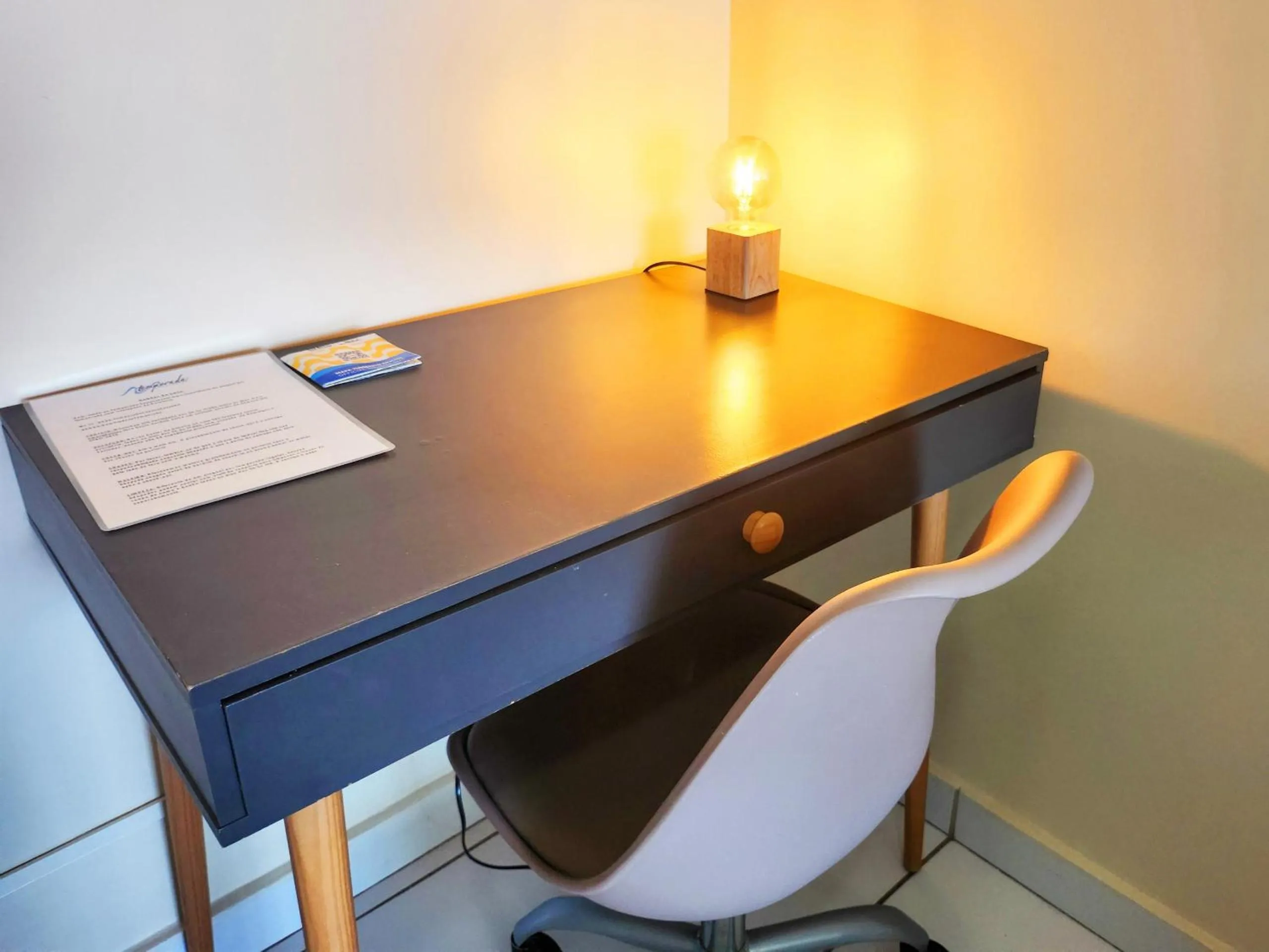 Vista Maravilhosa do Rio TC603