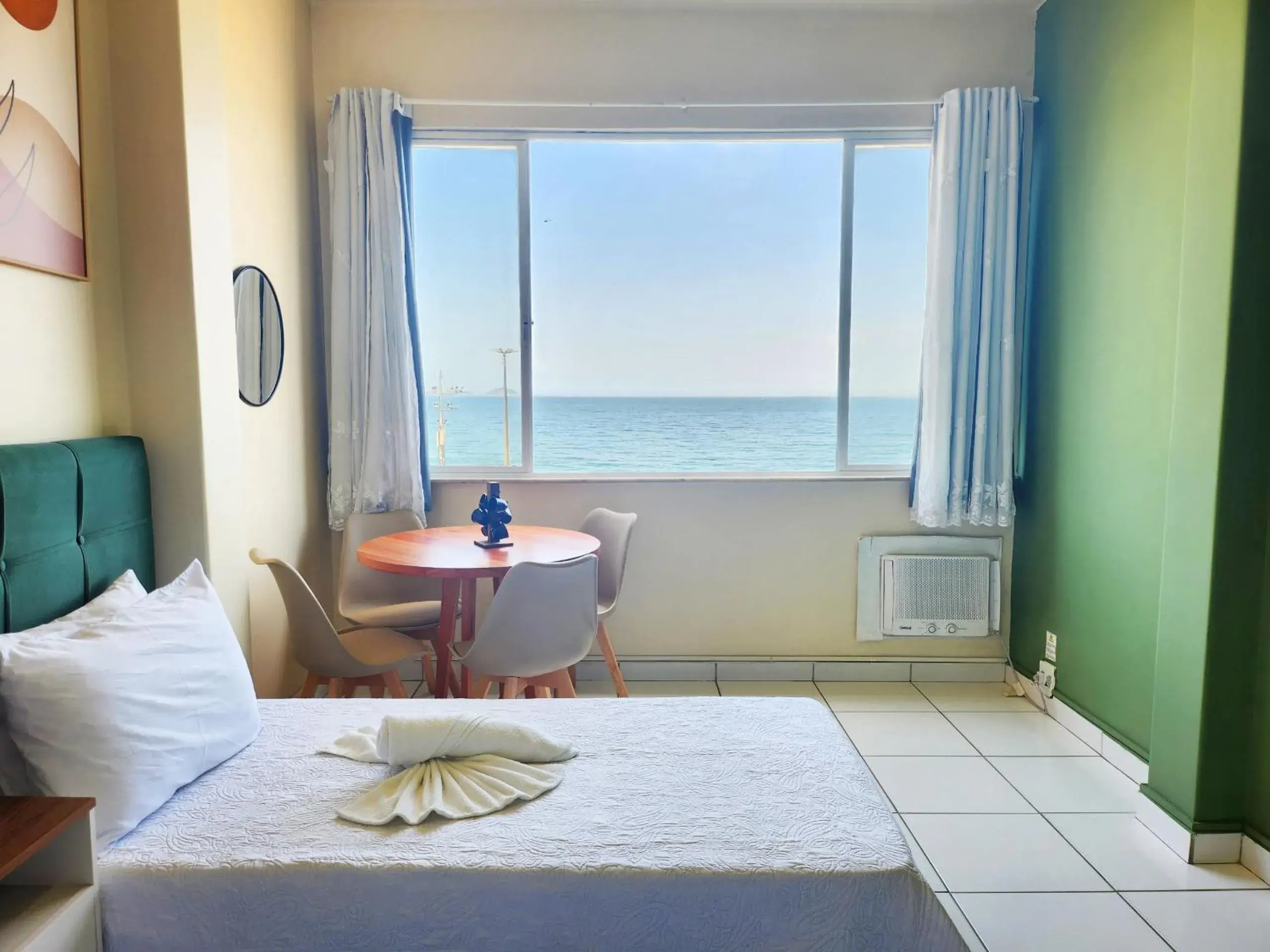 Apartment with Sea View in Vista Maravilhosa do Rio TC603 Apartment with Sea View in Vista Maravilhosa do Rio TC603