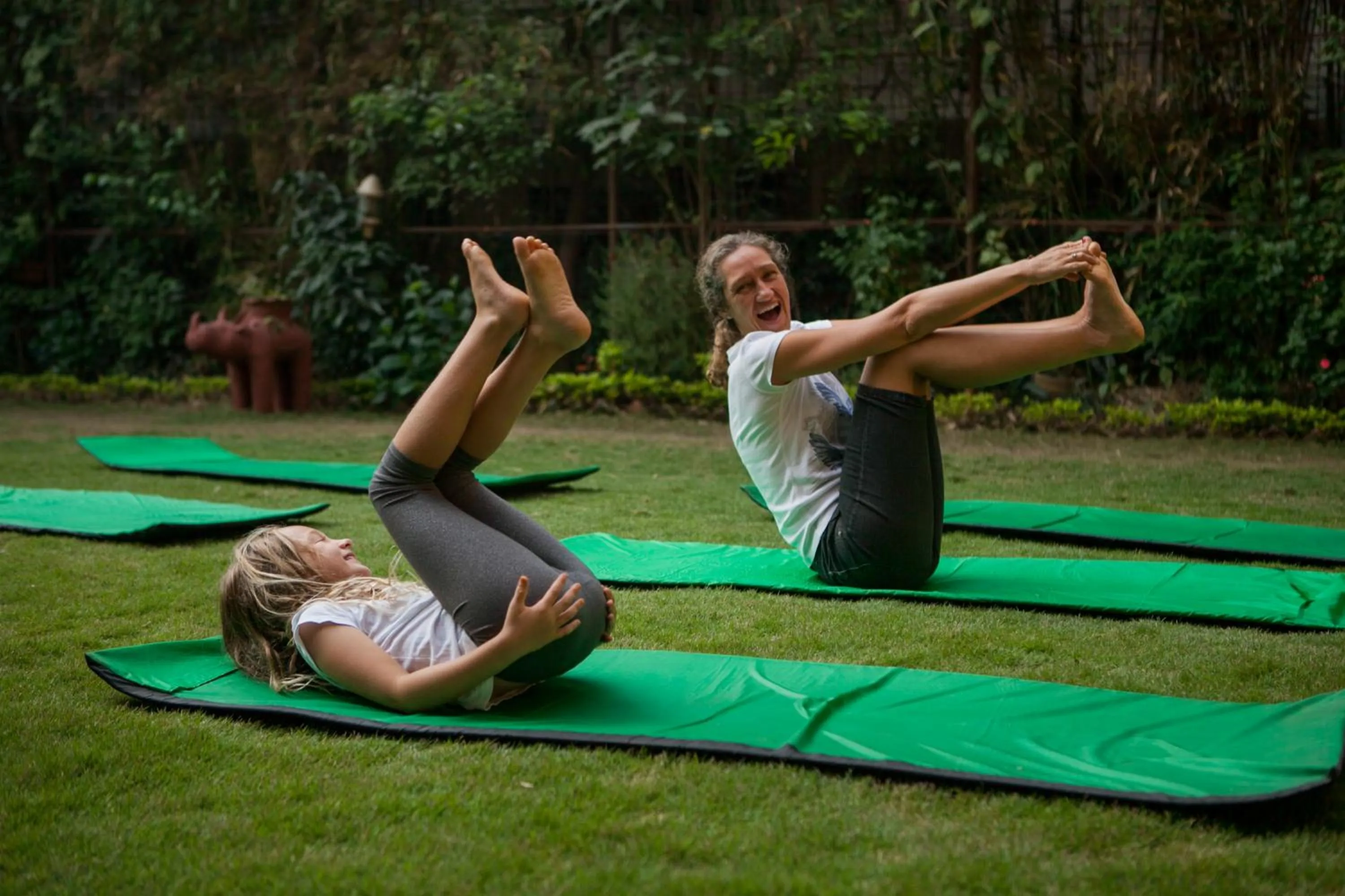 Activities in Kantipur Temple House