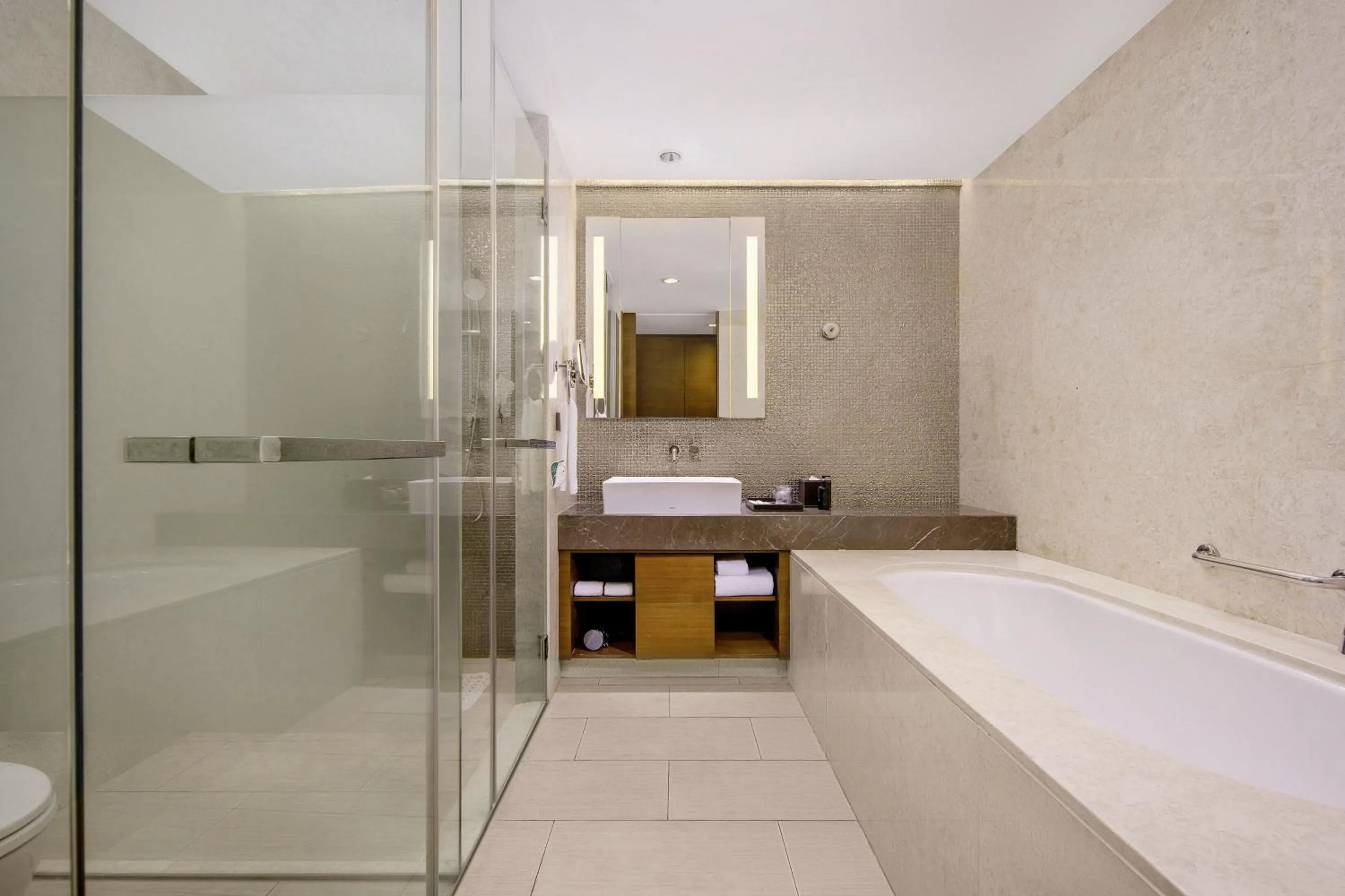 Ascott Raffles City Chengdu