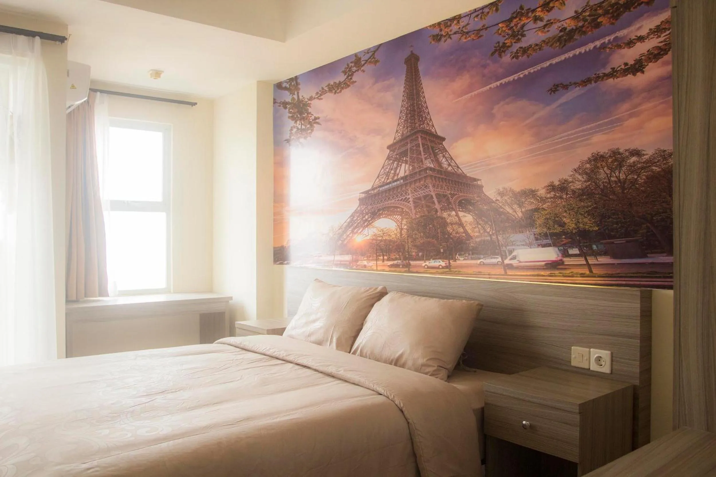 Other, Bed in DE GREEN INN Kebon Jeruk