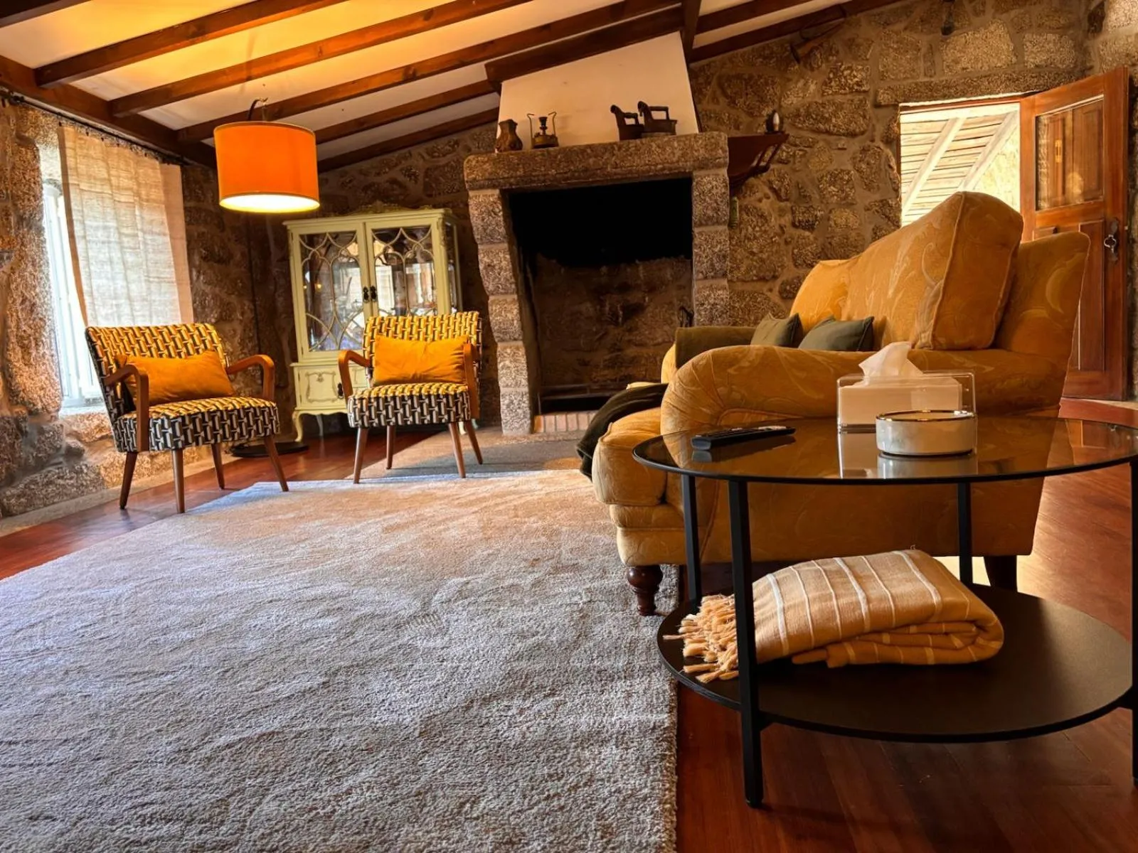 CASA das Leiras