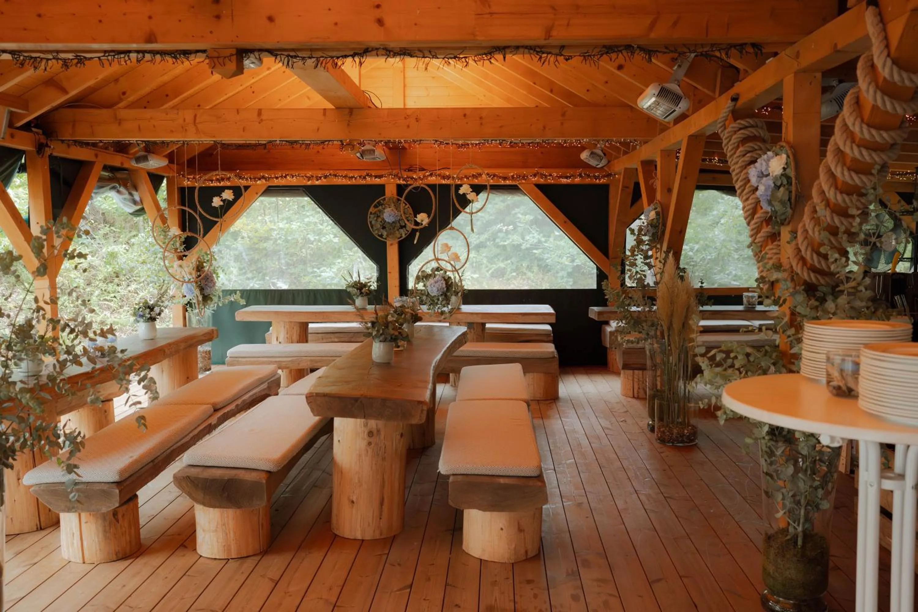 Beach in Strandhotel Fischland