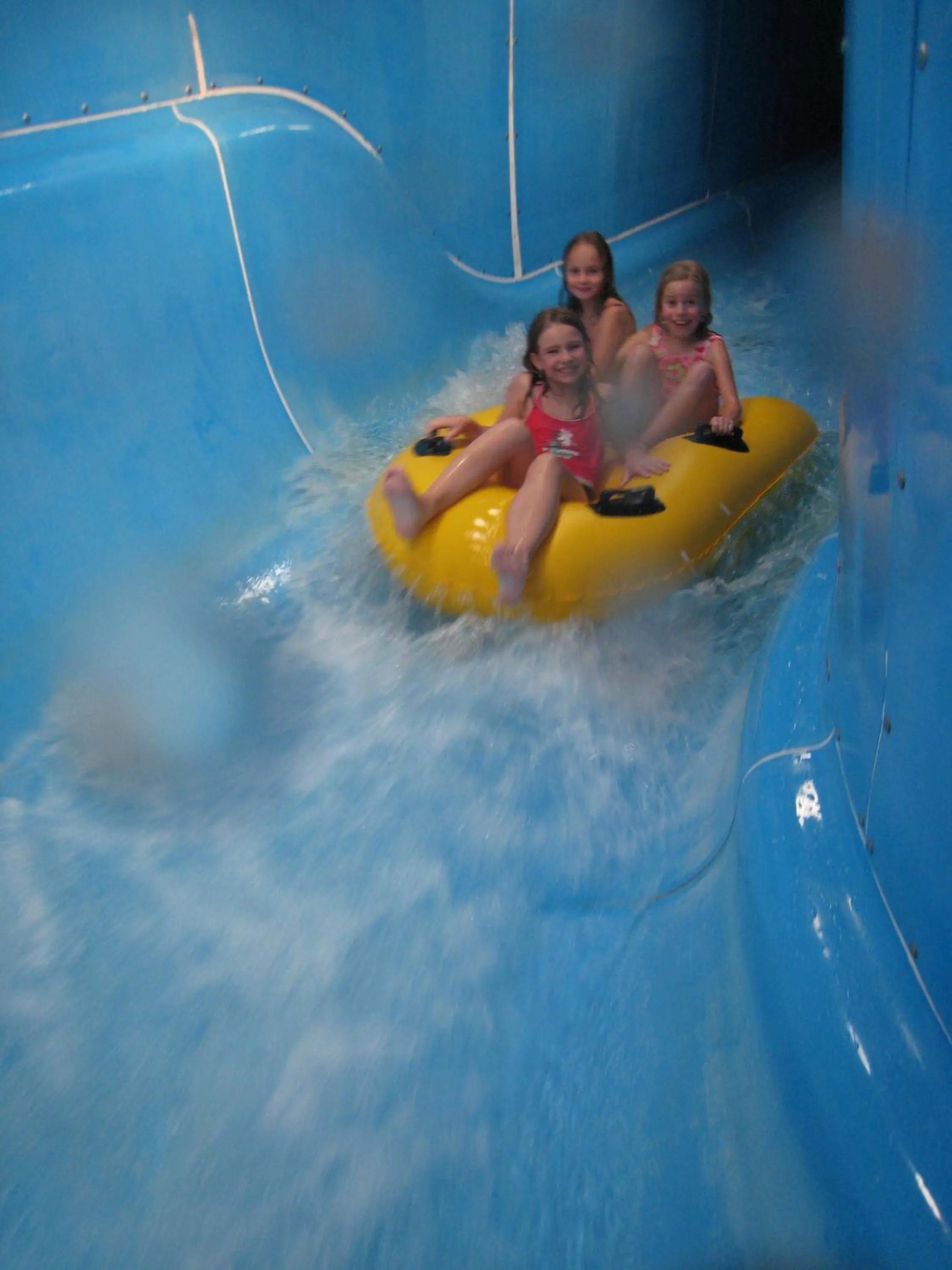 Activities in Hotel Gasthof Post